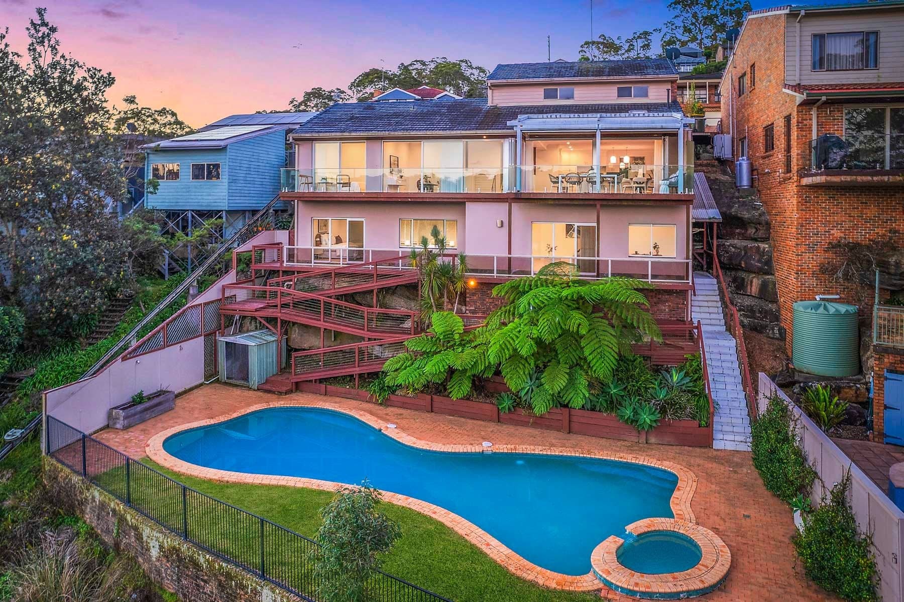34 Naranganah Avenue, Gymea Bay NSW 2227, Gymea Bay - Image 1