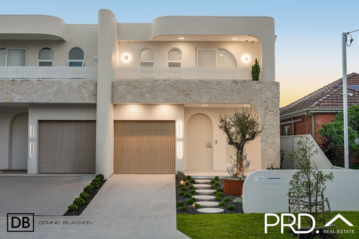 12a Presland Avenue, REVESBY NSW 2212, Revesby - Image 1
