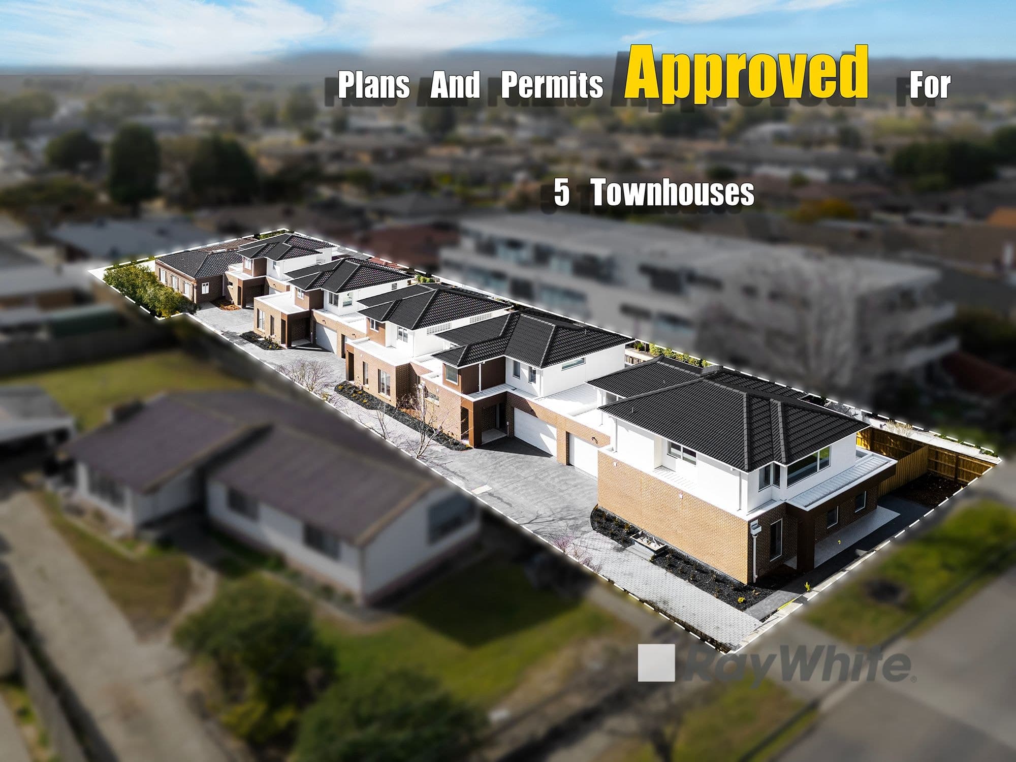 77 Ann Street, Dandenong VIC 3175, Dandenong - Image 1
