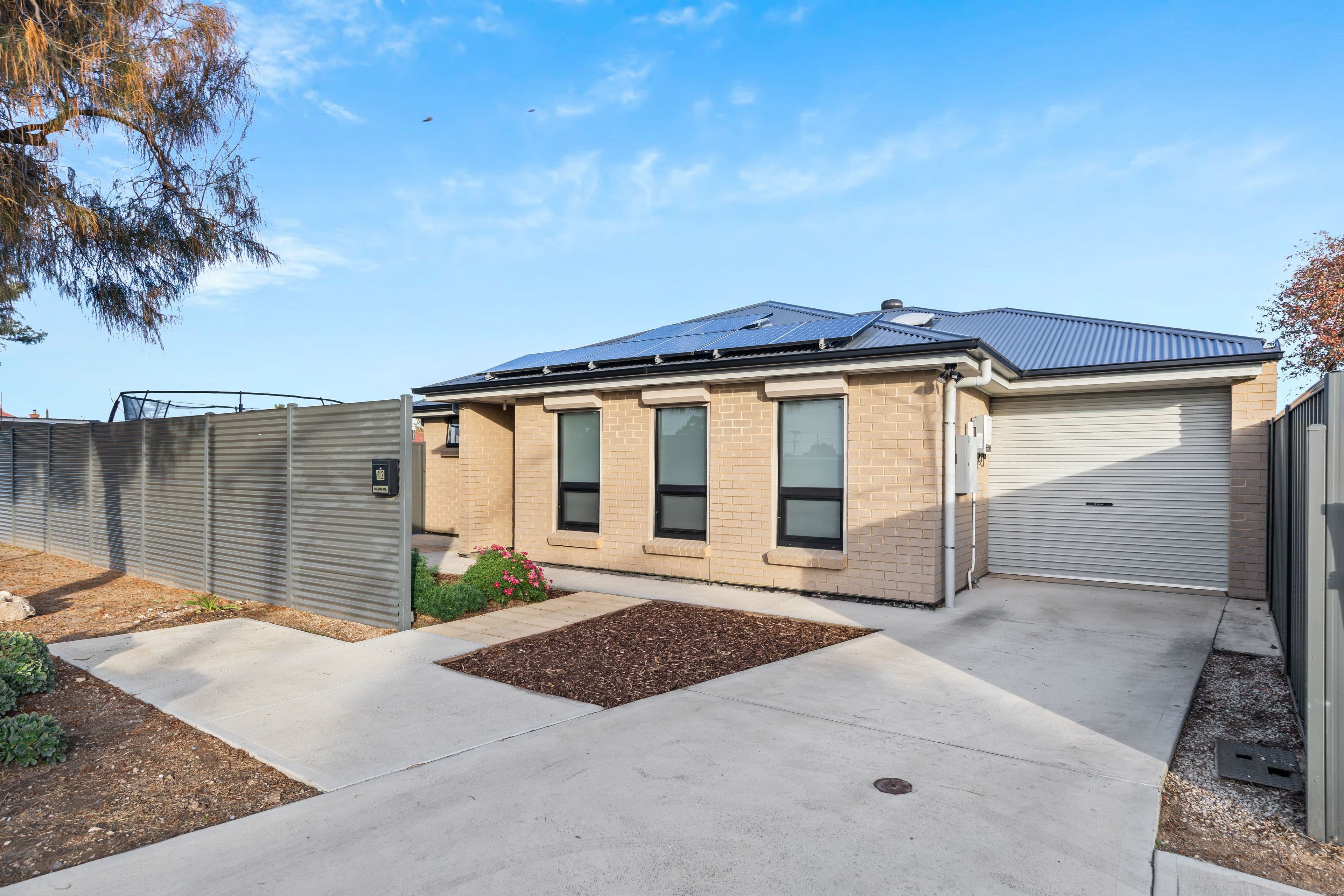 12 Kelmscott Street, Rosewater SA 5013, Rosewater - Image 1