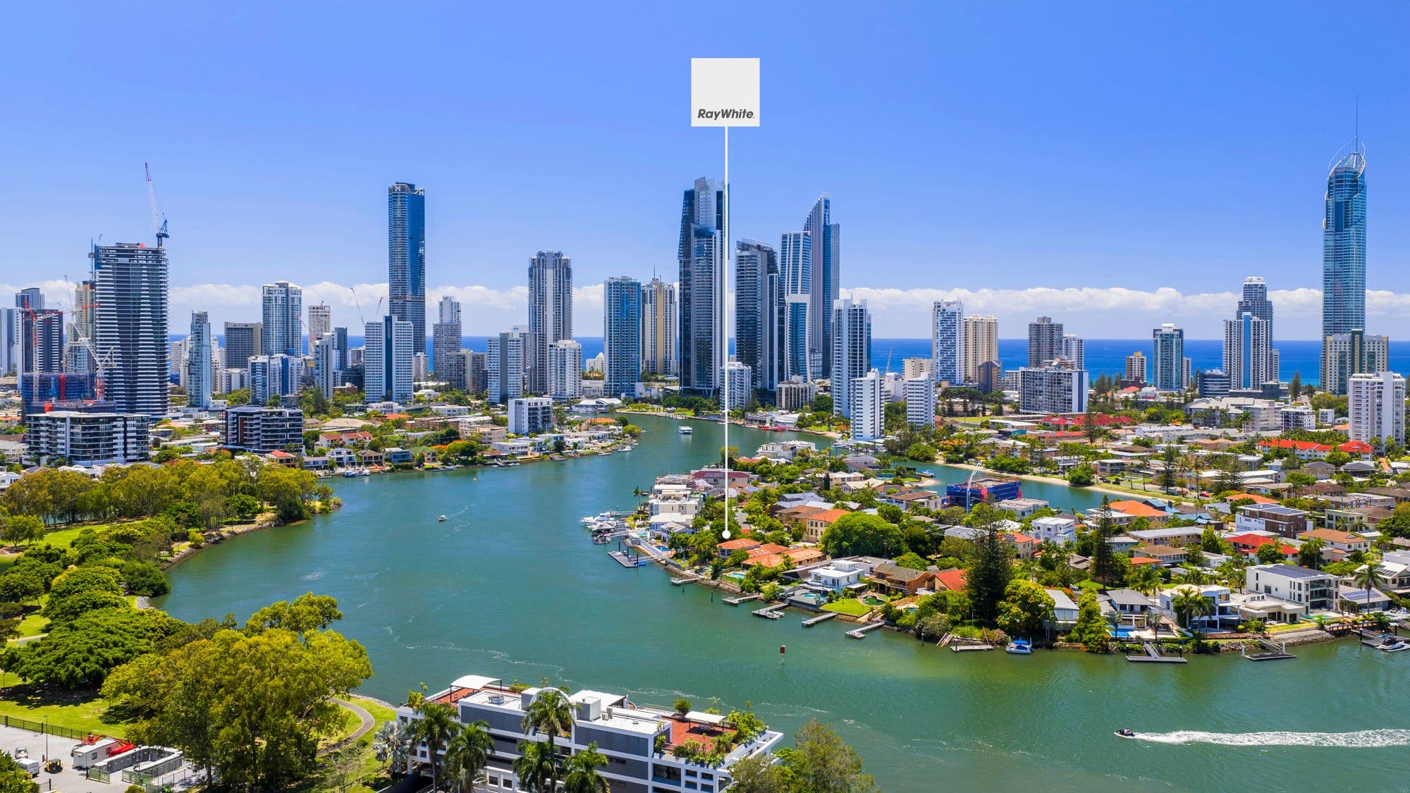62 Sunset Boulevard, Surfers Paradise QLD 4217, Surfers Paradise - Image 1