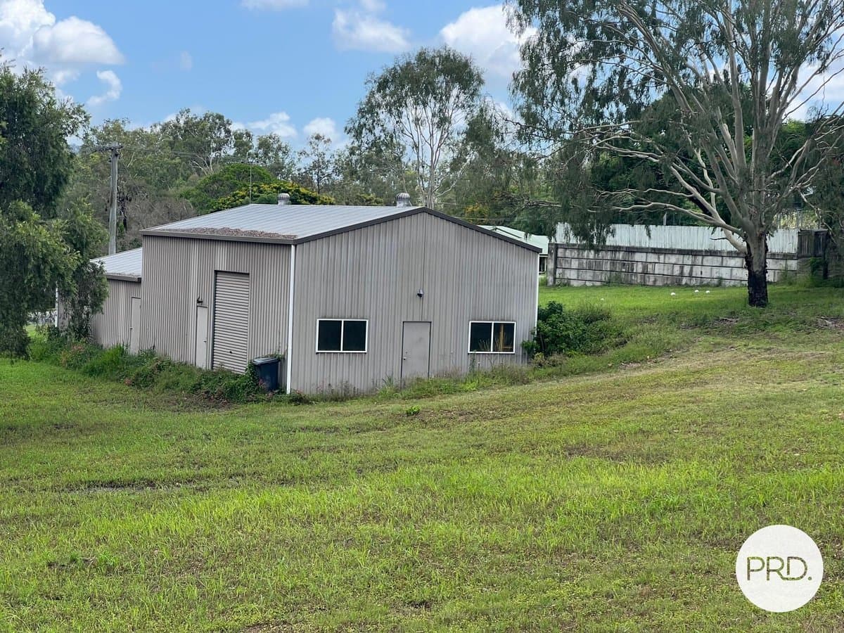 61 Sutherland Street, CALLIOPE QLD 4680, Calliope - Image 1