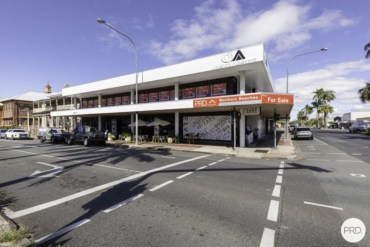 65 Victoria Street, MACKAY QLD 4740, Mackay - Image 1