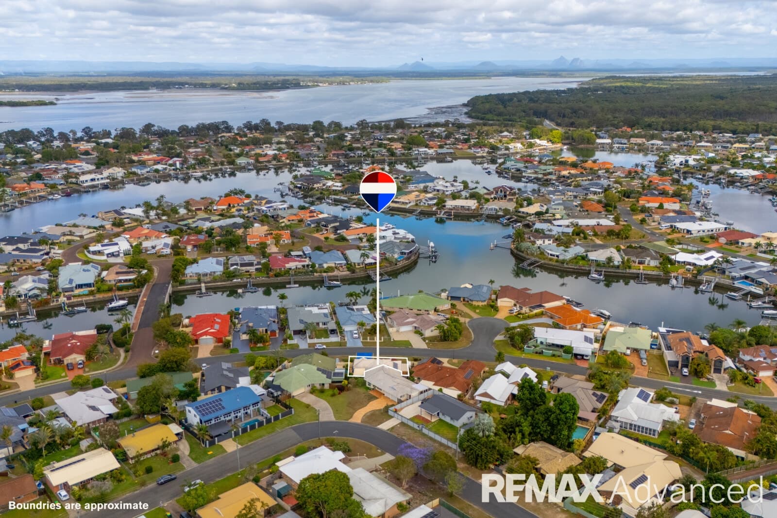 1/37 Port Drive Banksia Beach QLD 4507, Banksia Beach - Image 1