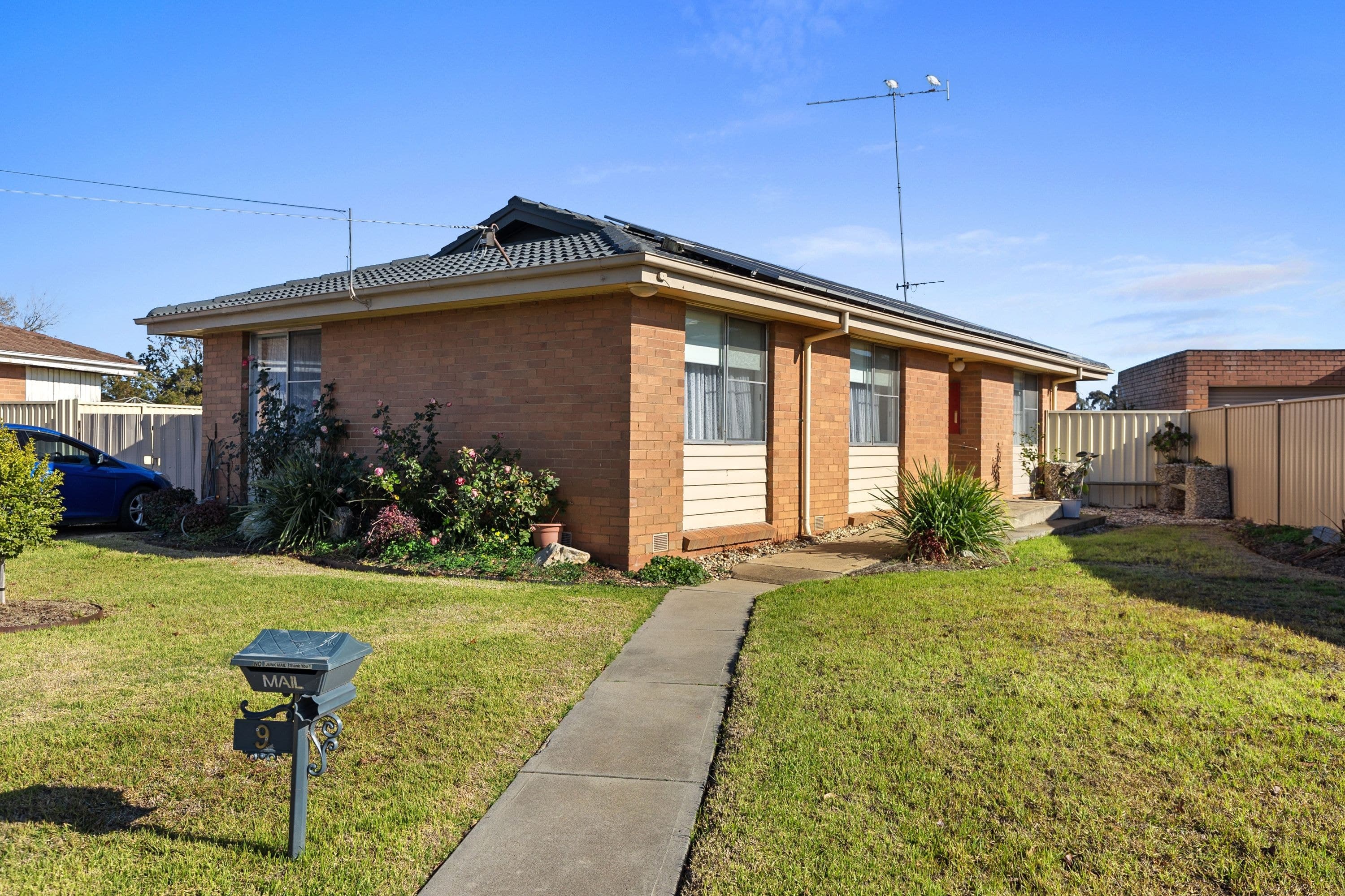 9 Ross Street, Nagambie VIC 3608, Nagambie - Image 1