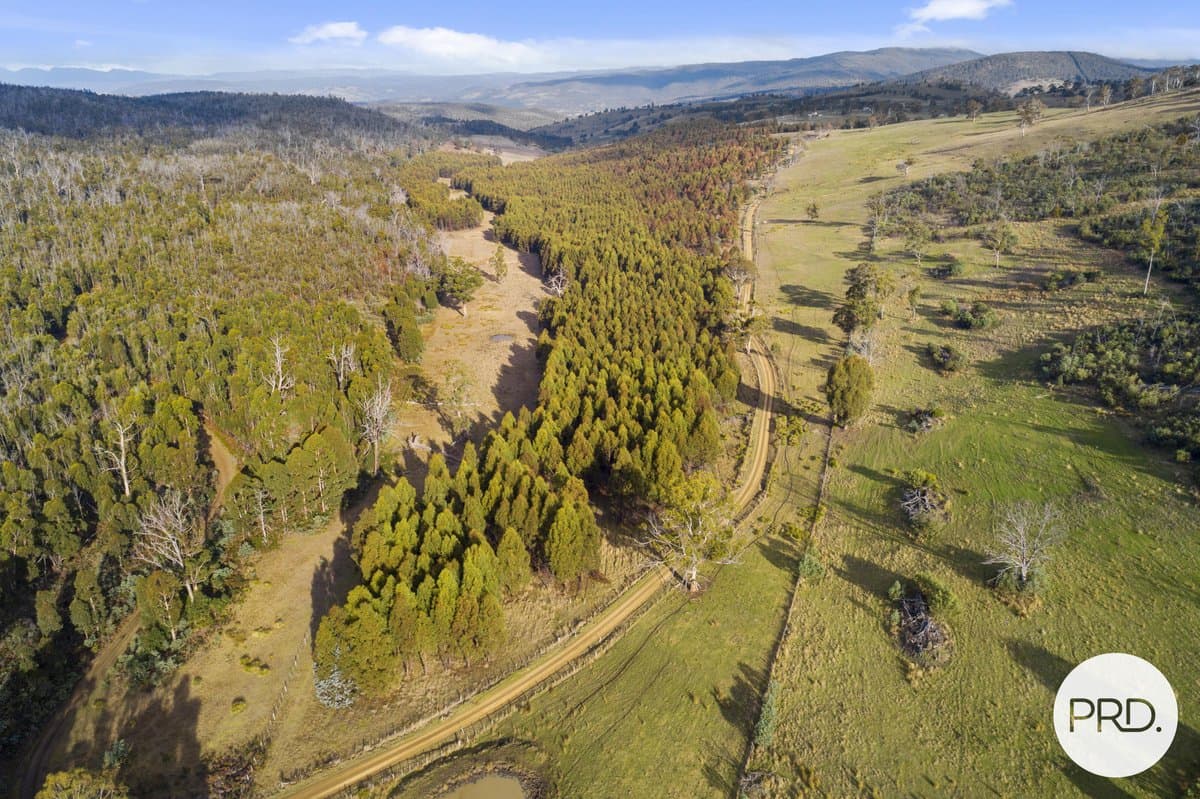 Lot 1 Rockmount Road, ELLENDALE TAS 7140, Ellendale - Image 1