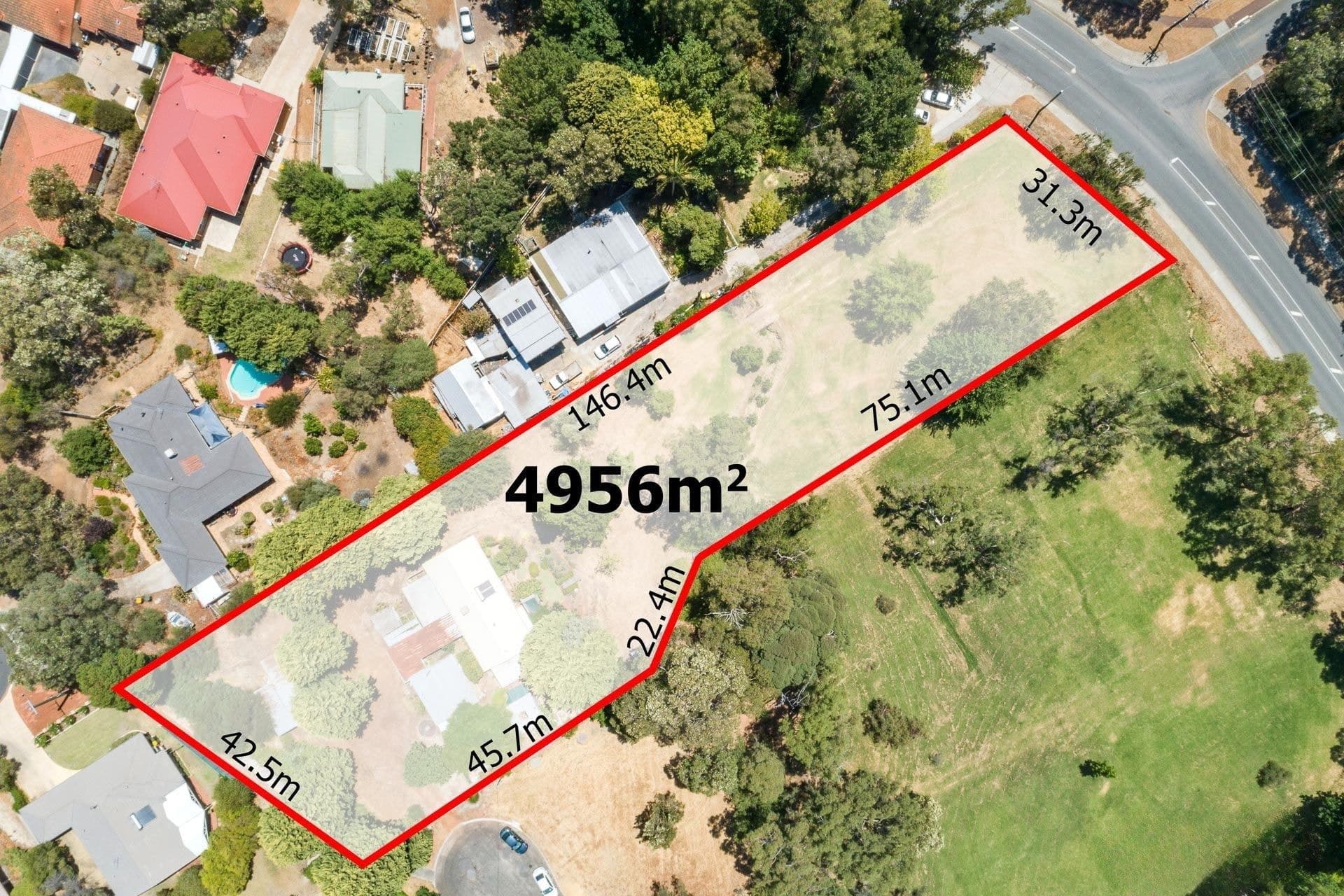 18 Kaolunga Way, Lesmurdie WA 6076, Lesmurdie - Image 1