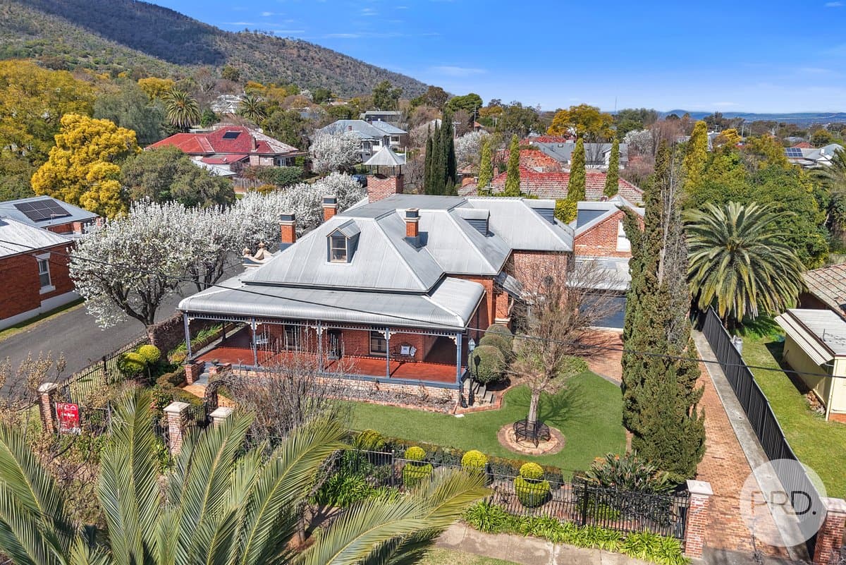 43 Hill Street, TAMWORTH NSW 2340, East Tamworth - Image 1