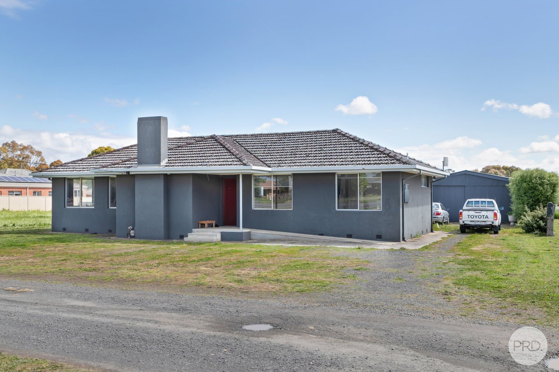 179 Howe Street, MINERS REST VIC 3352, Miners Rest - Image 1