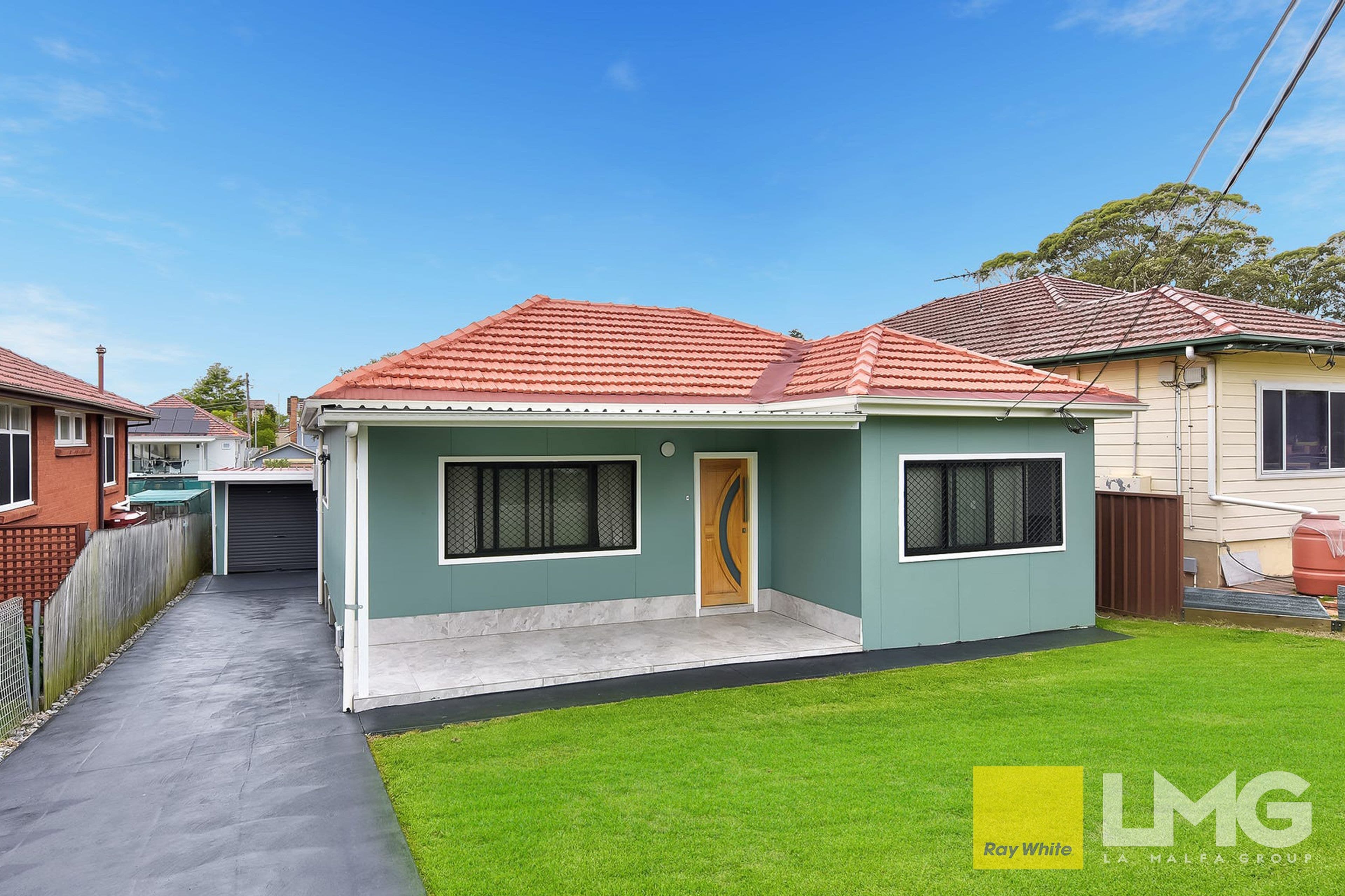 11 Bradley Avenue, Berala NSW 2141, Berala - Image 1