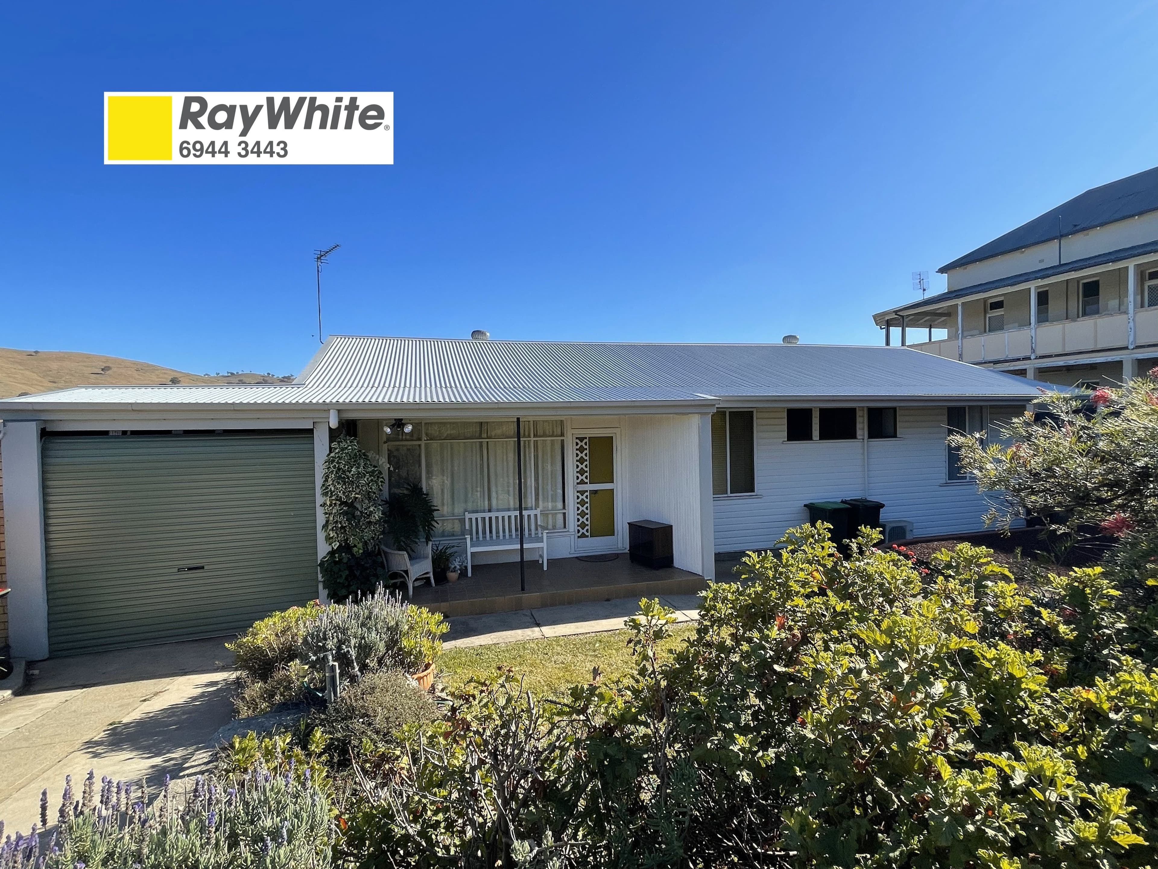 44 Otway Street, Gundagai NSW 2722, Gundagai - Image 1
