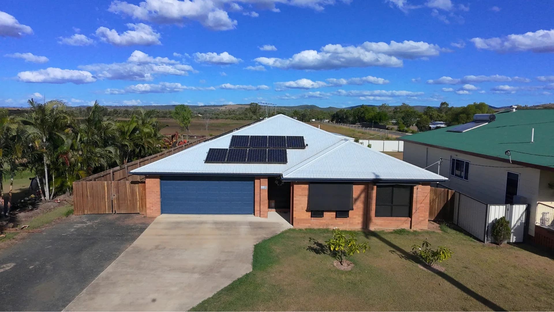 22 Bridge Street, Gayndah QLD 4625, Gayndah - Image 1