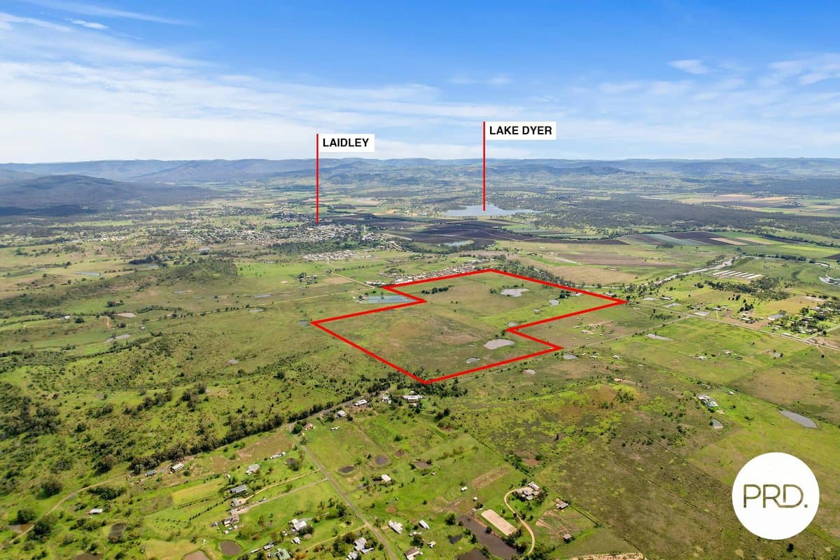 14 Laidley-Plainland Road, LAIDLEY NORTH QLD 4341, Laidley North - Image 1