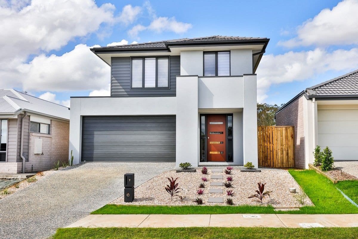 7 Fleming Street, Logan Reserve QLD 4133, Logan Reserve - Image 1