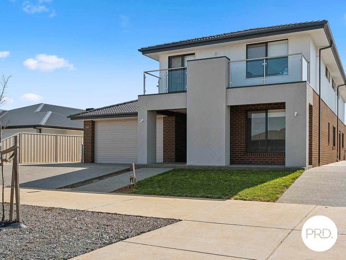101 Wendouree Drive, KIALLA VIC 3631, Kialla - Image 1