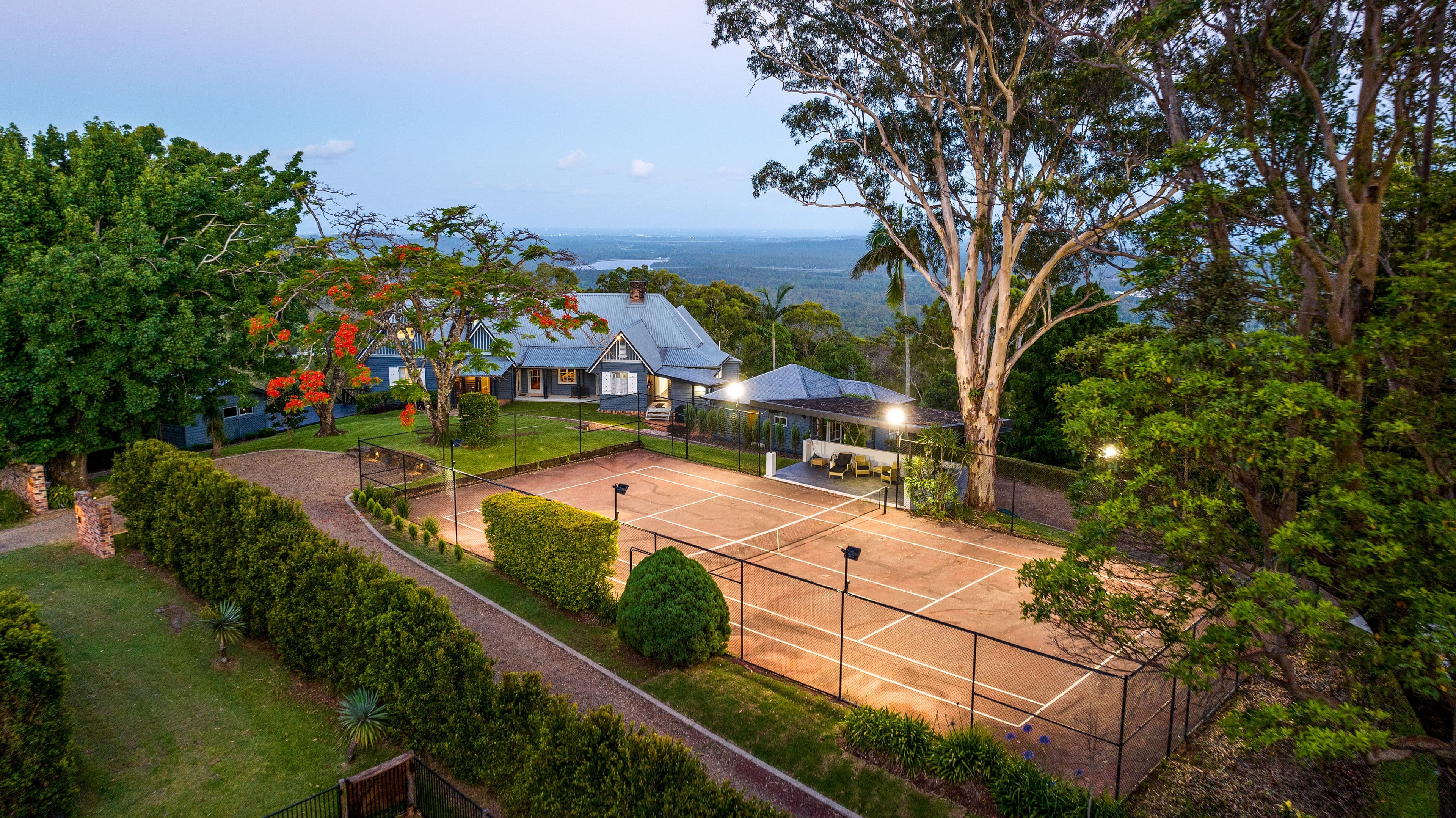 "Rowan House" 36 Rowan Lane, Mount Mellum QLD 4550, Mount Mellum - Image 1