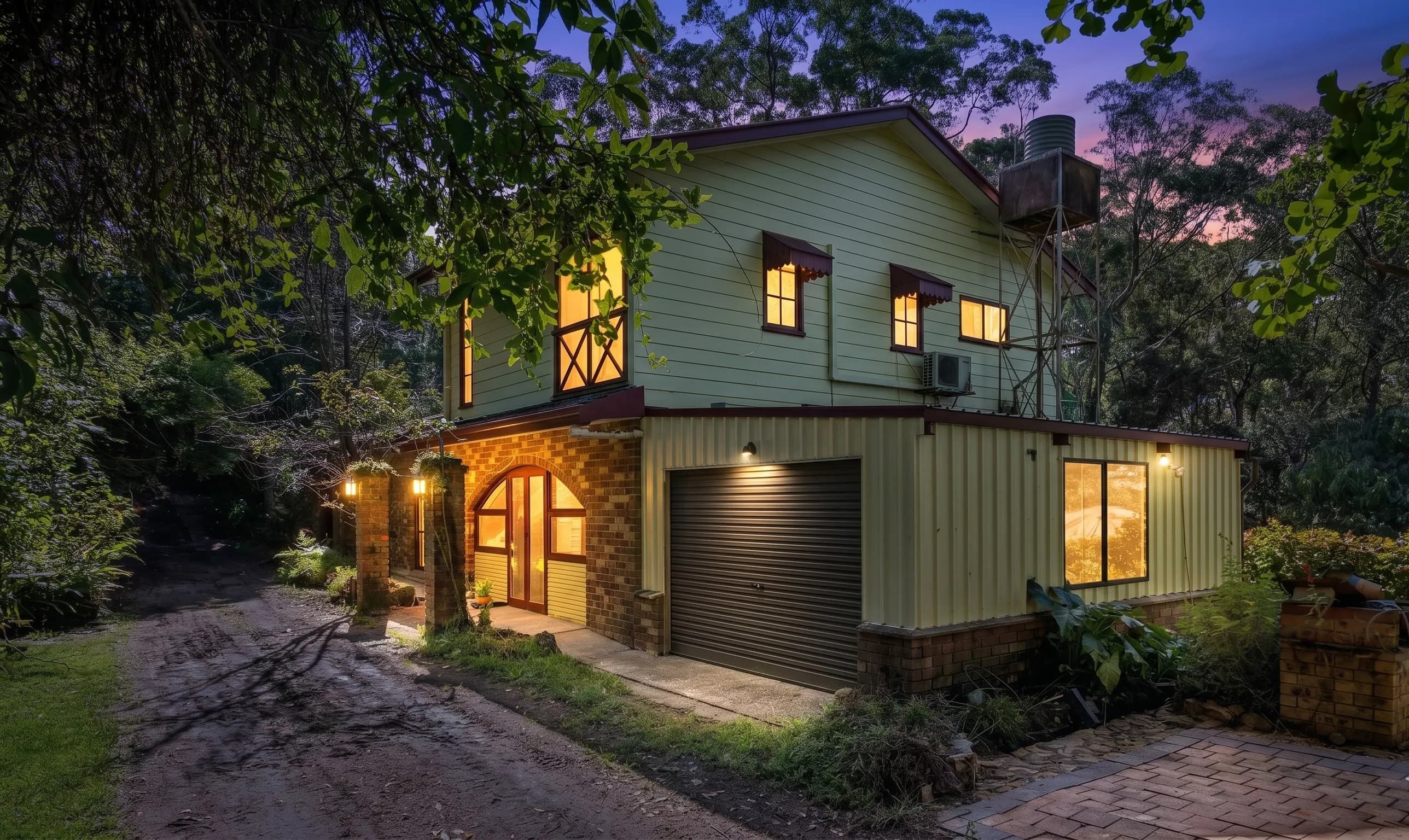 174 Mountain Lagoon Road, Bilpin NSW 2758, Bilpin - Image 1