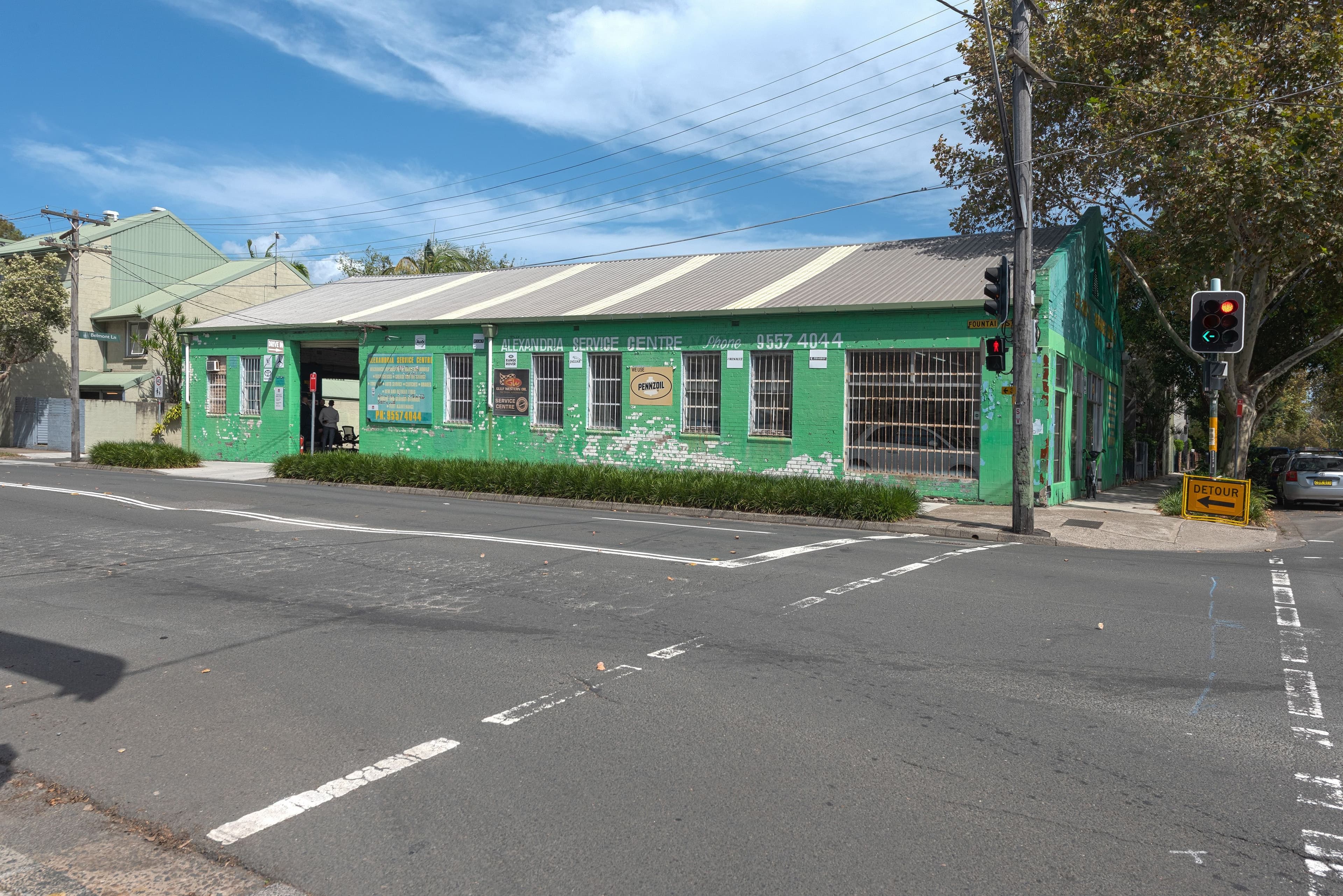 78 Mitchell Road, Alexandria NSW 2015, Alexandria - Image 1