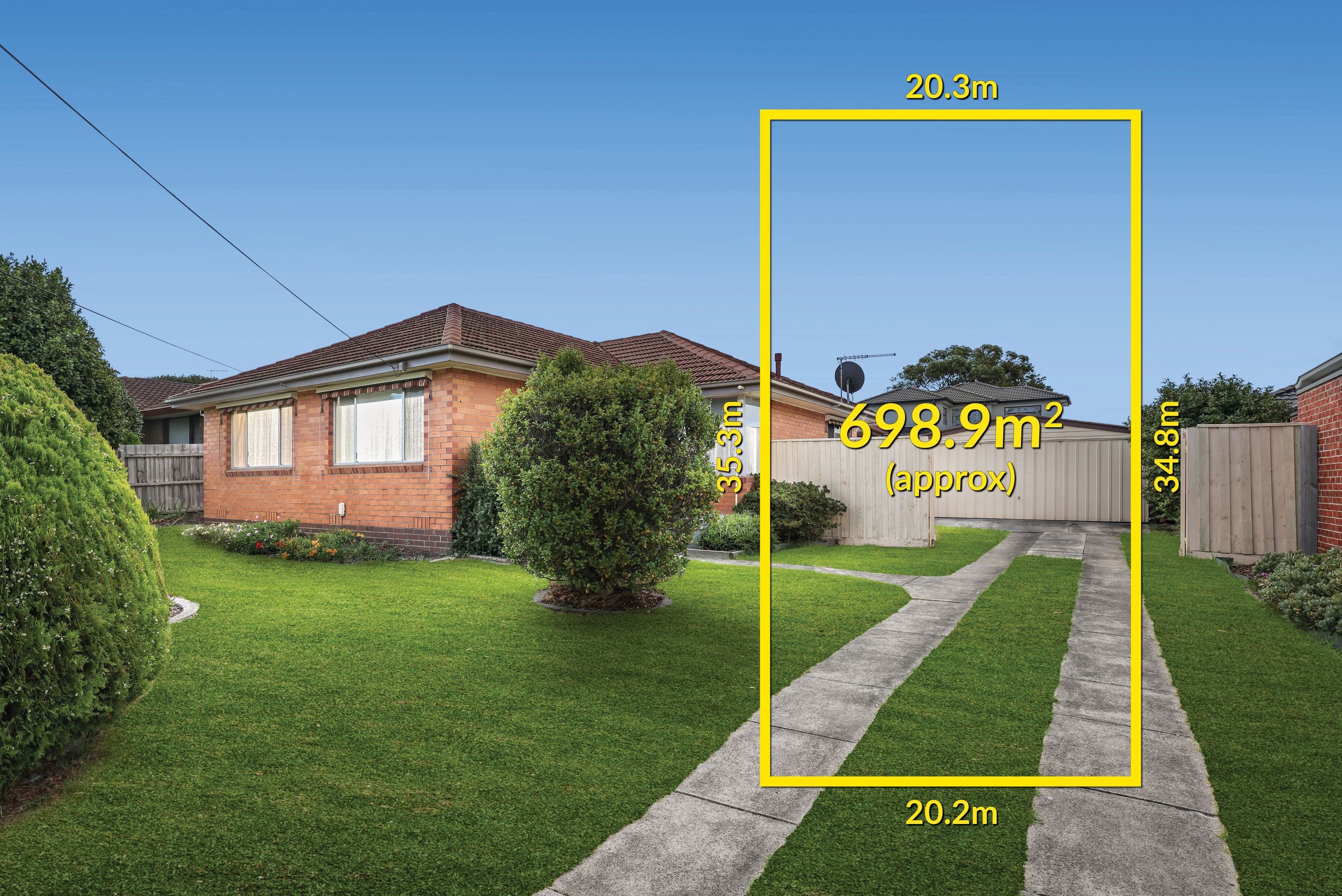 59 Hansworth Street, Mulgrave VIC 3170, Mulgrave - Image 1