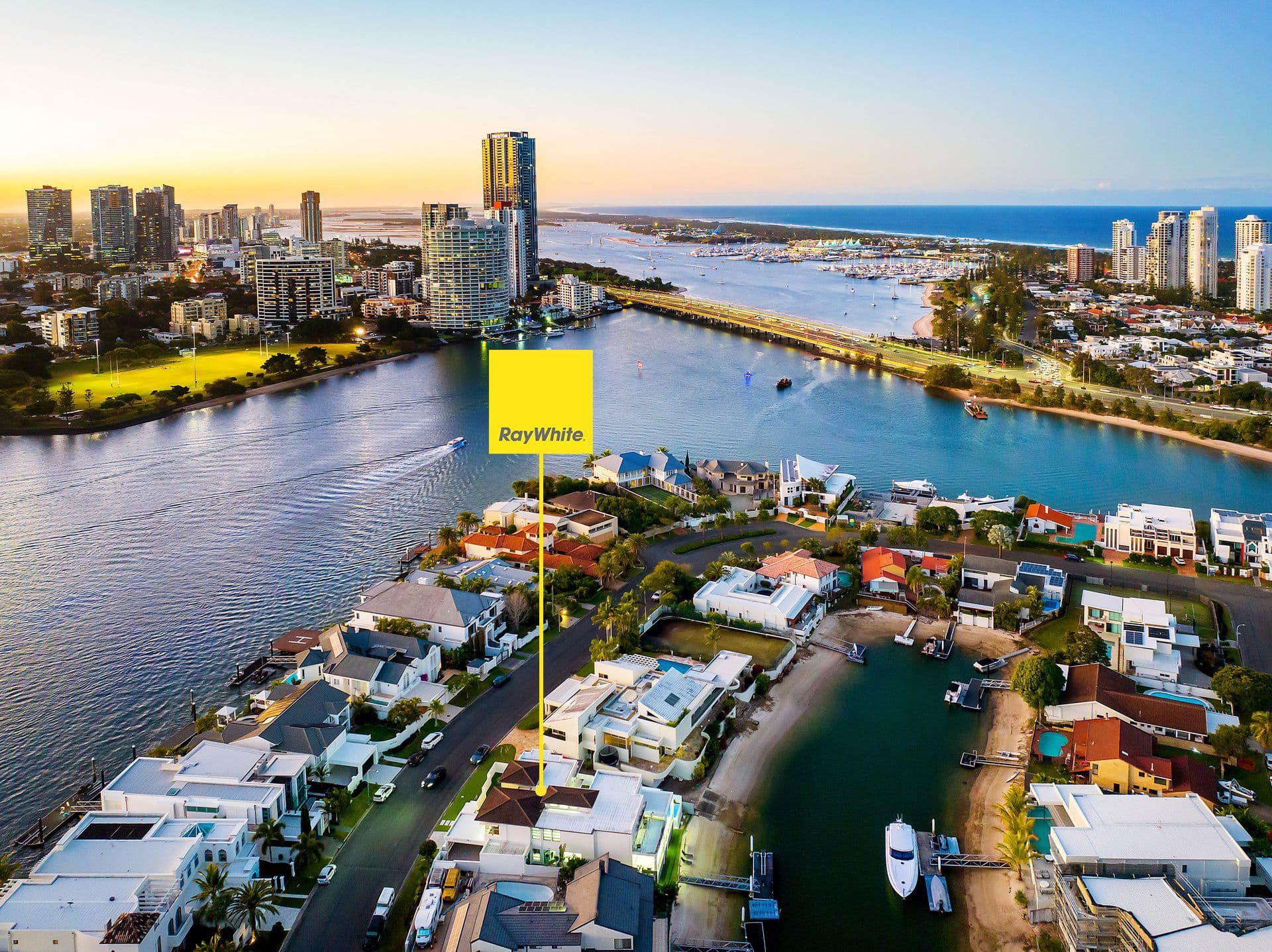 84 Commodore Drive, SURFERS PARADISE QLD 4217, Surfers Paradise - Image 1