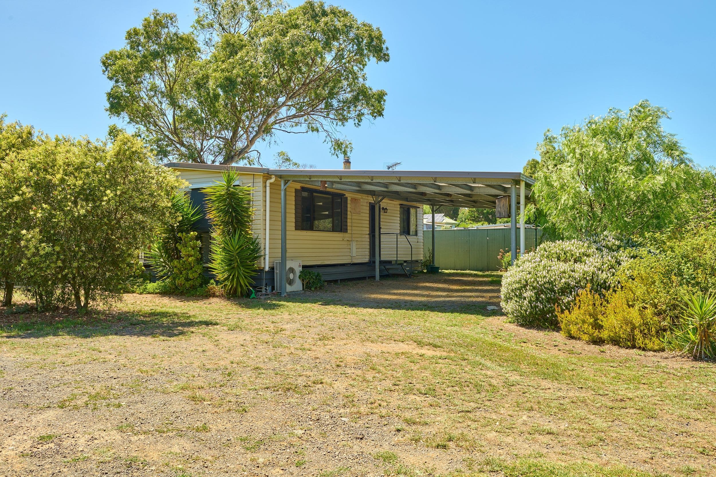 161 Kilmore Road, Heathcote VIC 3523, Heathcote - Image 1