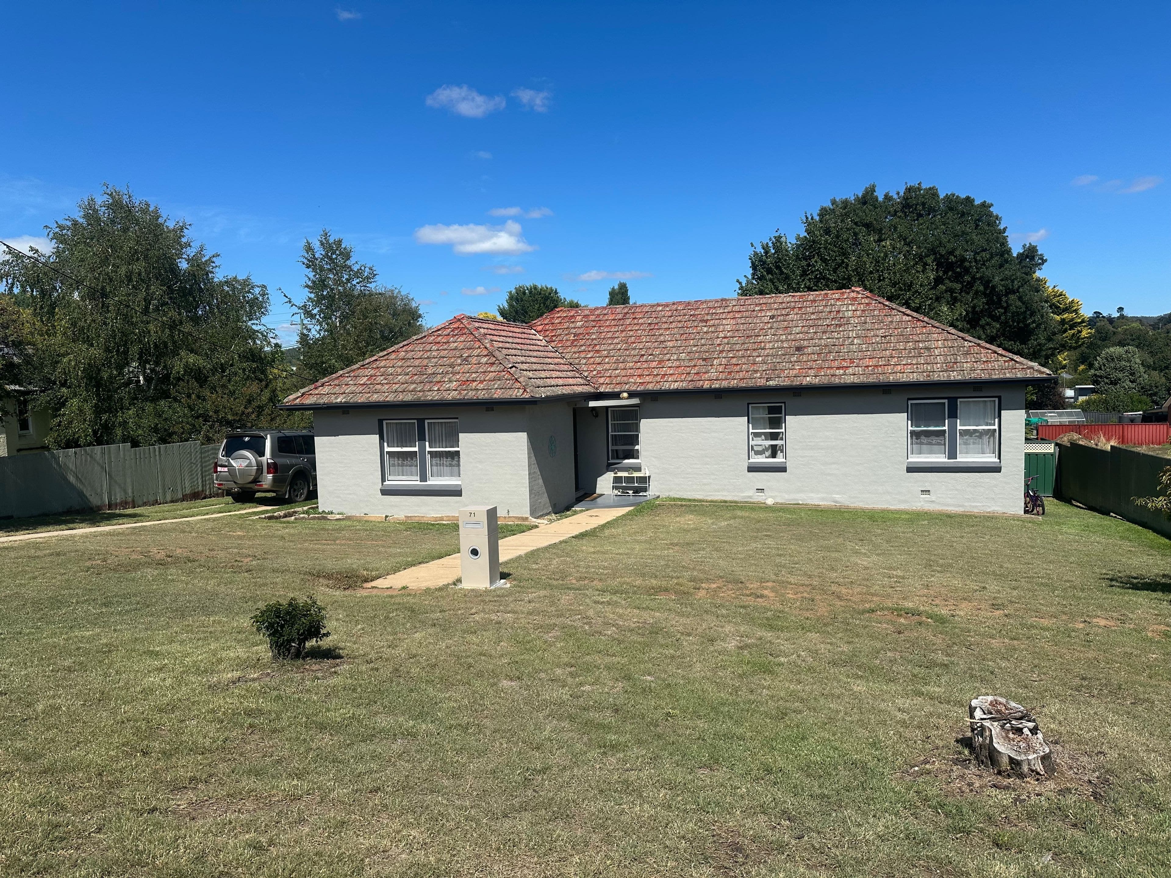 71 Baron Street, Cooma NSW 2630, Cooma - Image 1