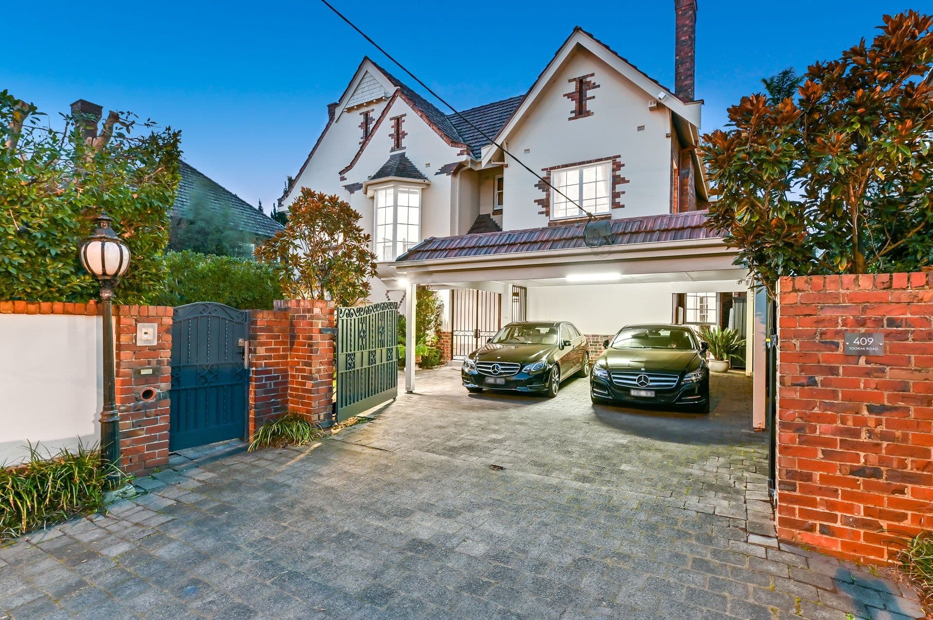 1/409 Toorak Road, Toorak VIC 3142, Toorak - Image 1