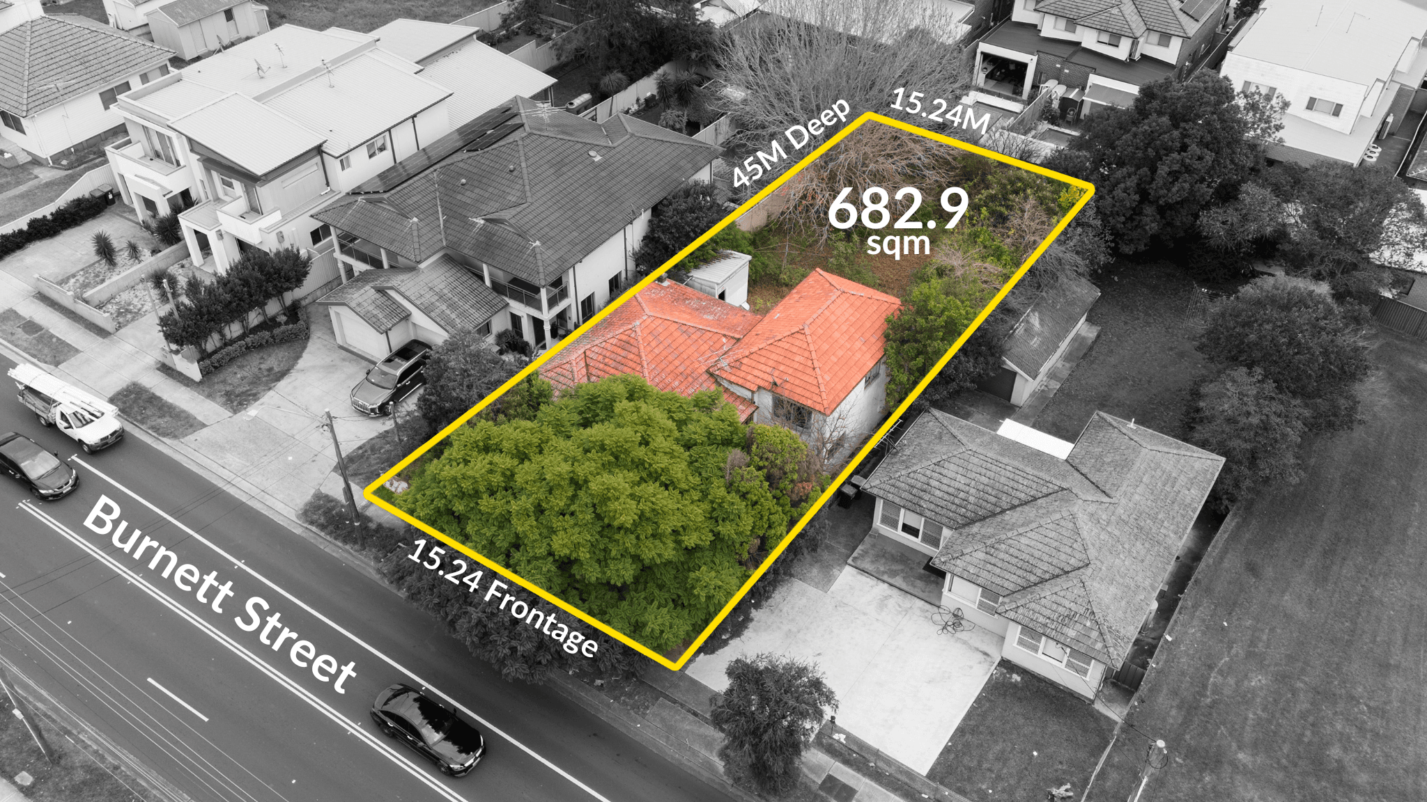 152 Burnett Street, Merrylands NSW 2160, Merrylands - Image 1