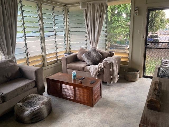 45 Saint George Street, Georgetown QLD 4871, Georgetown - Image 1
