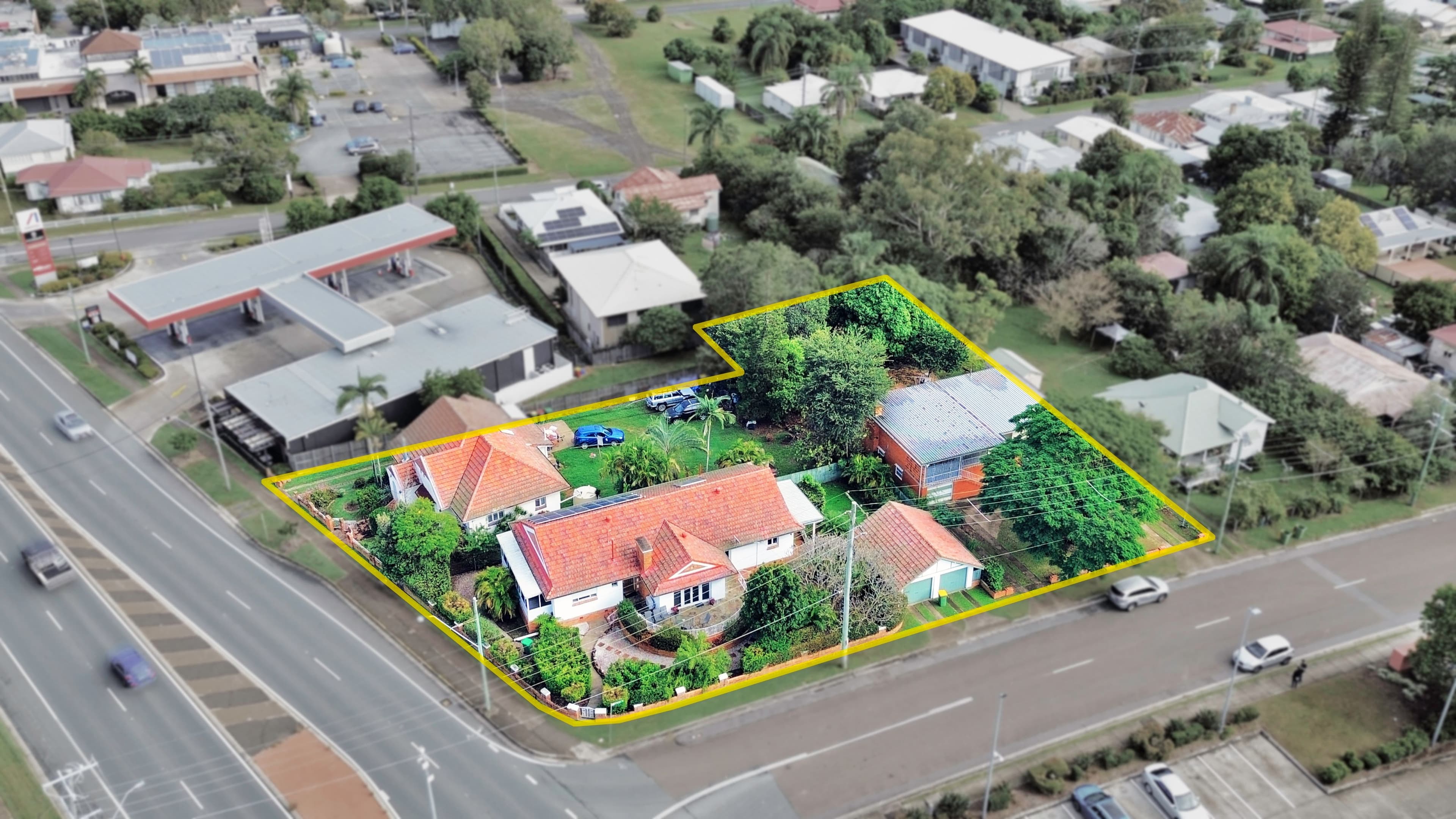 186-188 Brisbane Road, Booval QLD 4304, Booval - Image 1