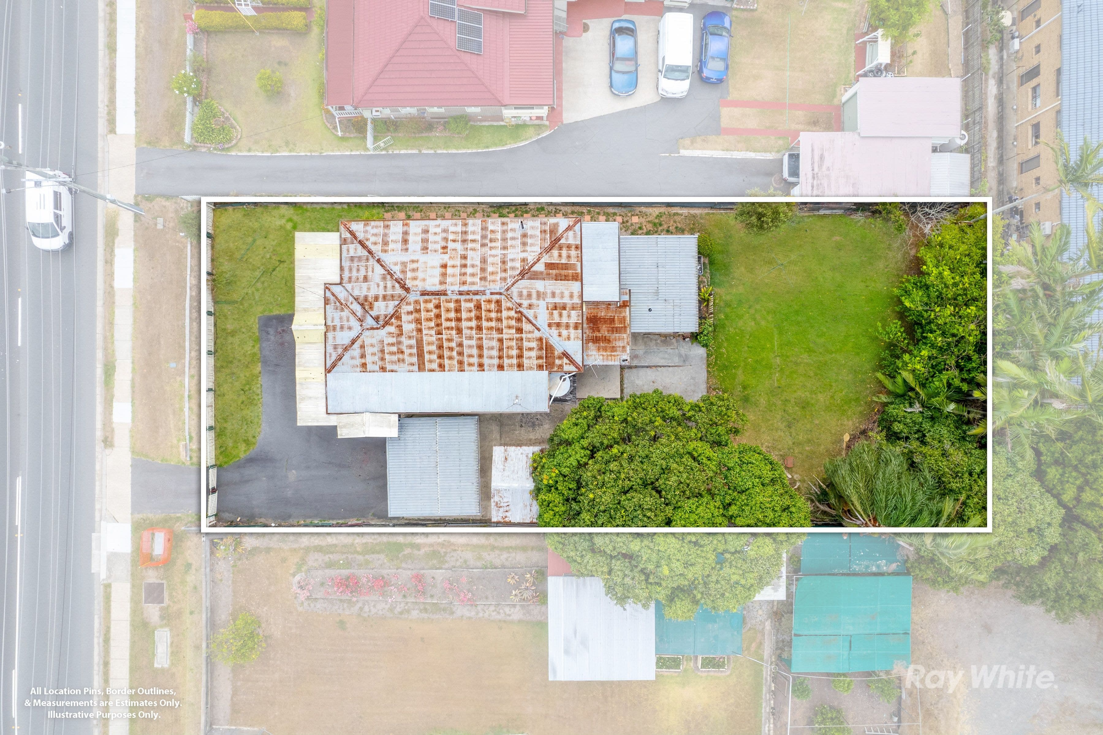 97 Milne Street, Beenleigh QLD 4207, Beenleigh - Image 1