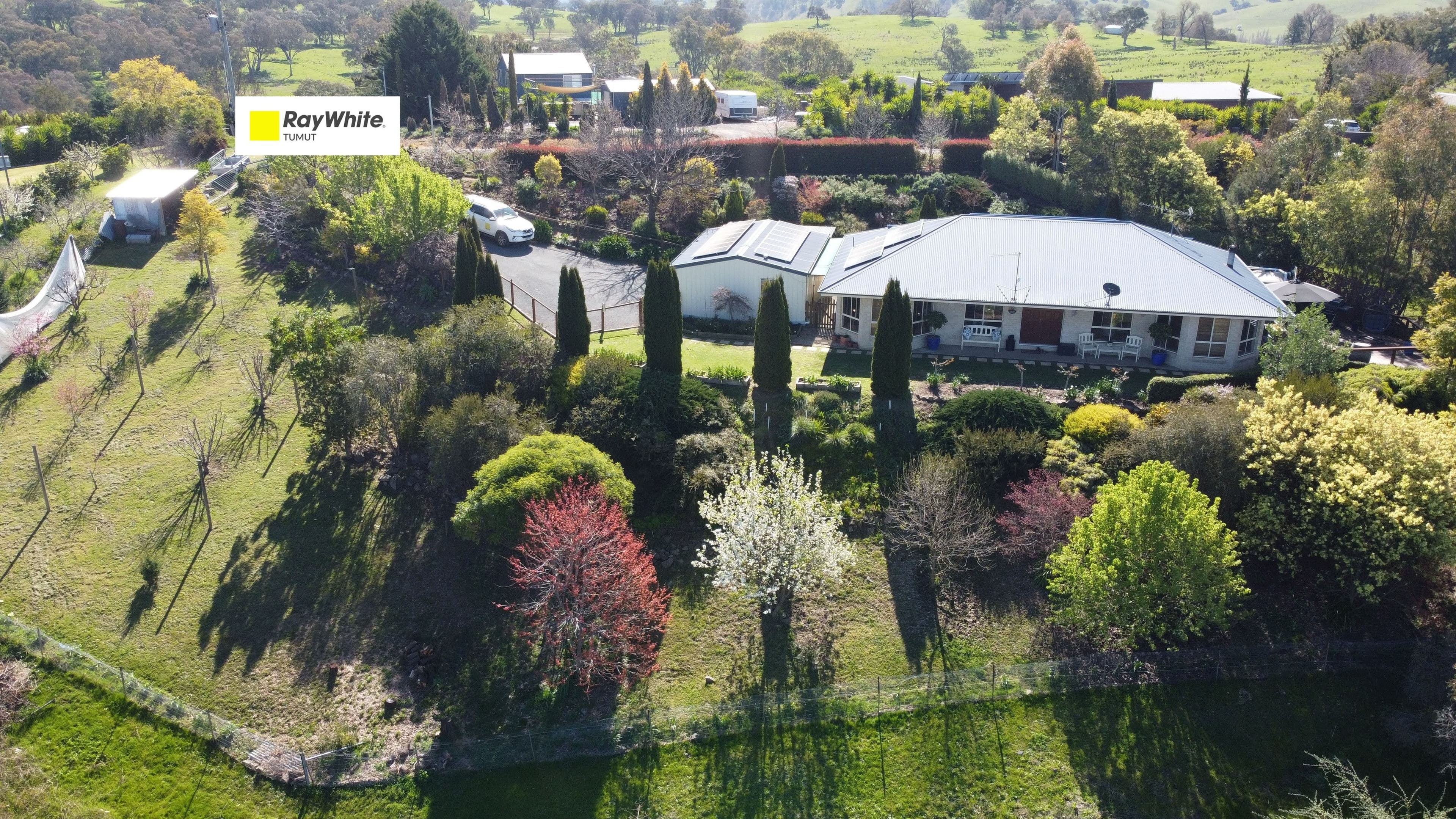 4/54 Cloverdale Road, Tumut NSW 2720, Tumut - Image 1