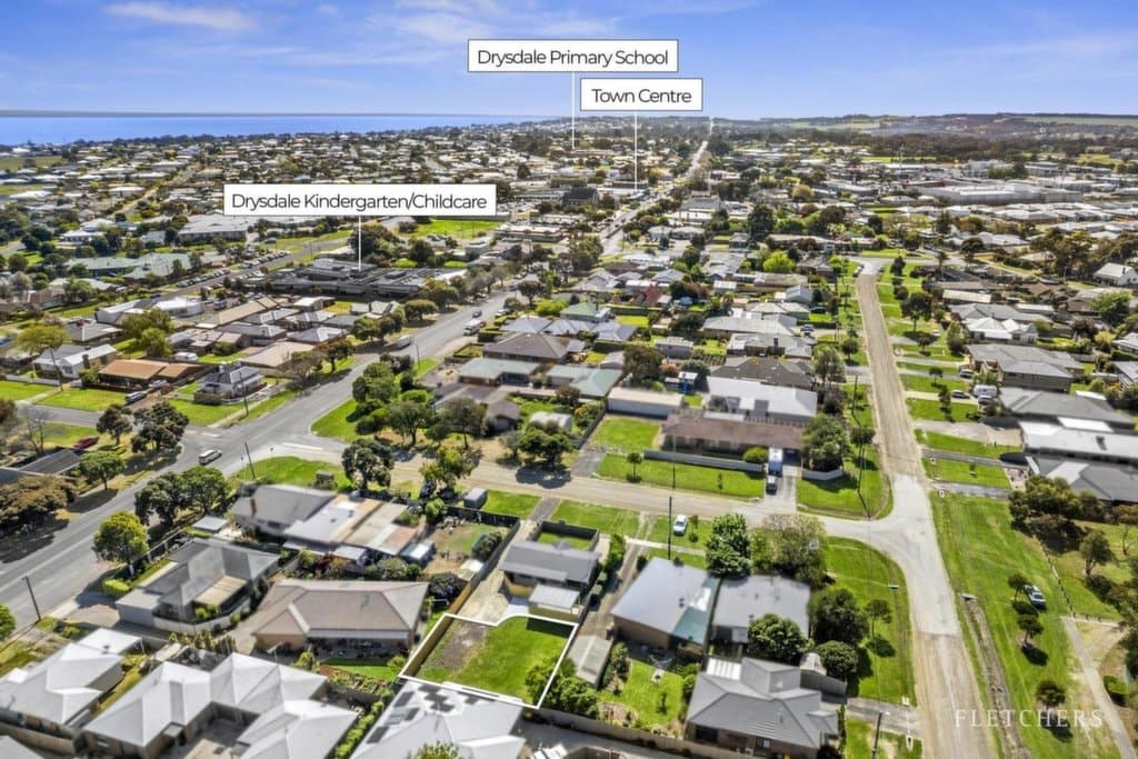Lot 2, 24 Granville Street, Drysdale - Image 1