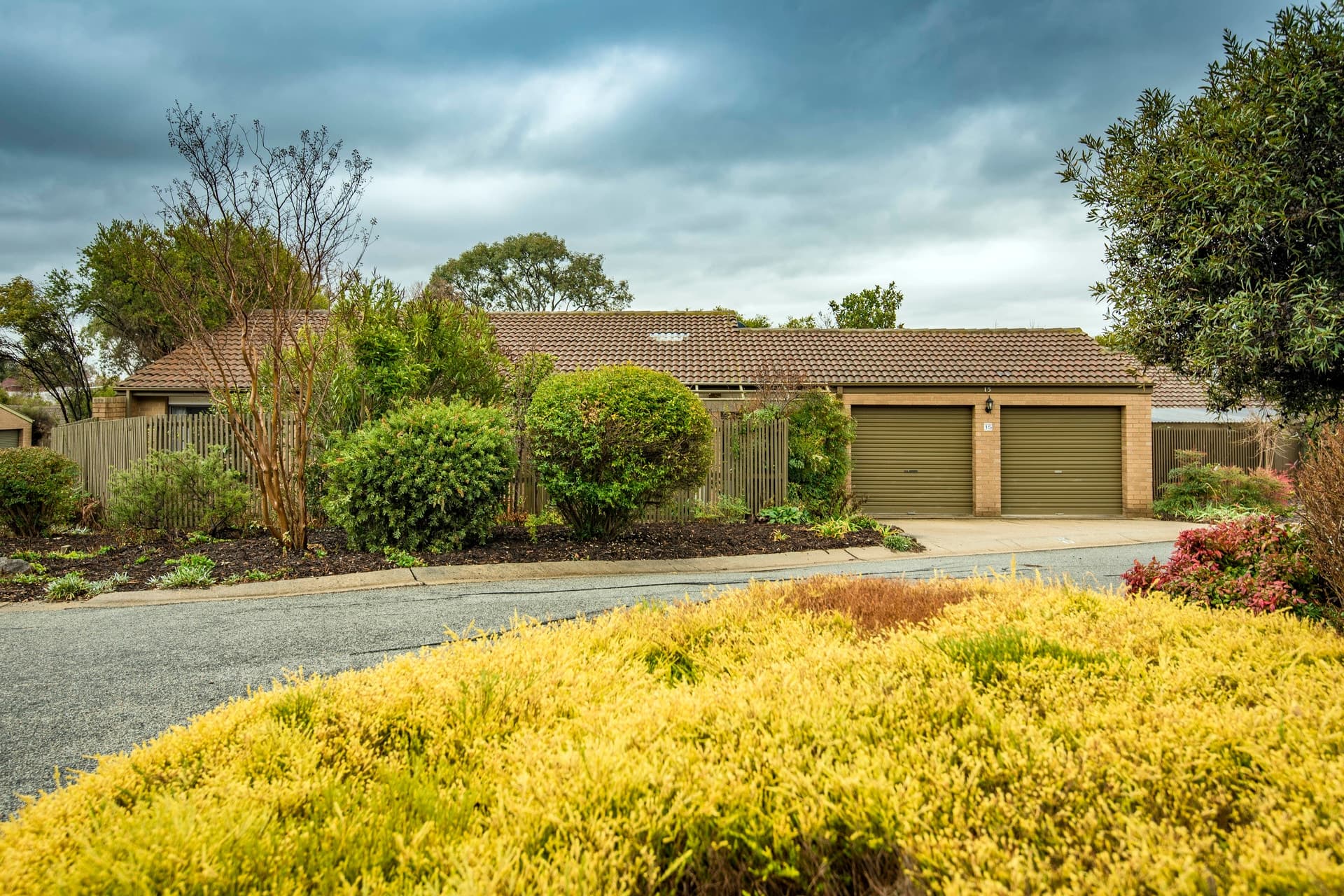 15/32 Bunbury Street, STIRLING ACT 2611, Stirling - Image 1