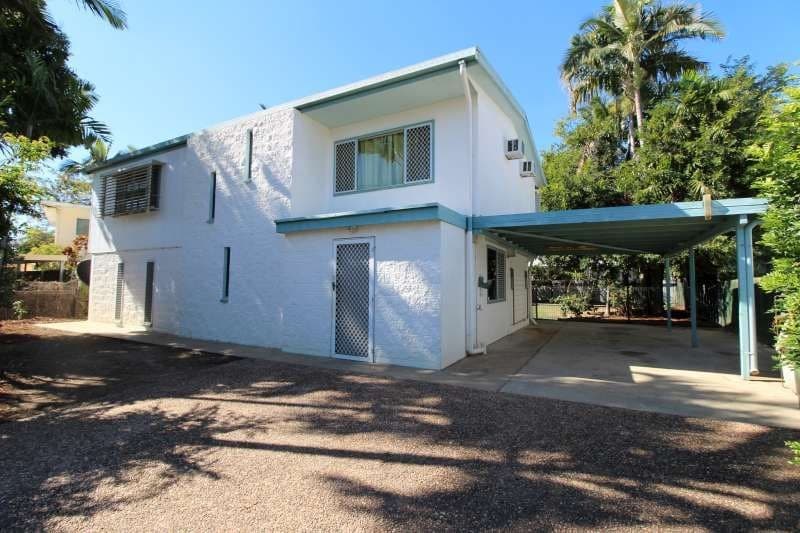 4 Marsh Street, Heatley QLD 4814, Heatley - Image 1