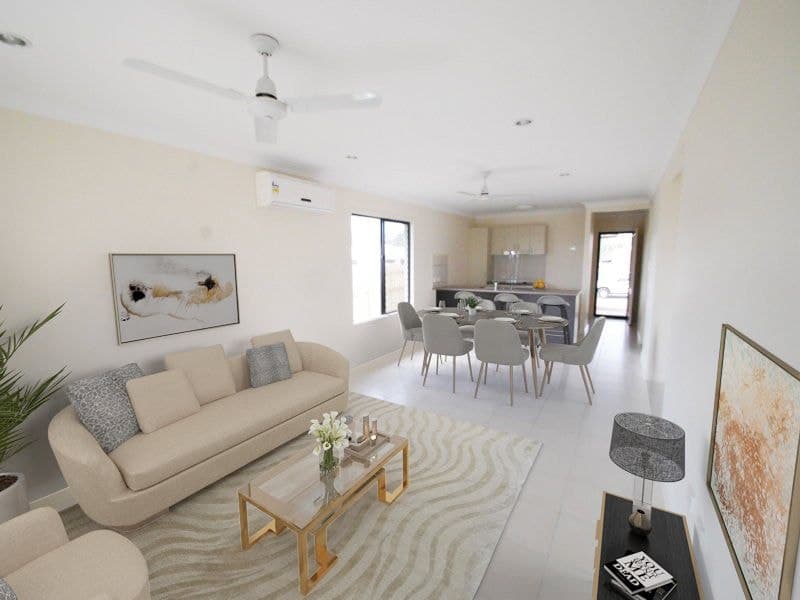 29 Millbrae Street, Deeragun QLD 4818, Deeragun - Image 1