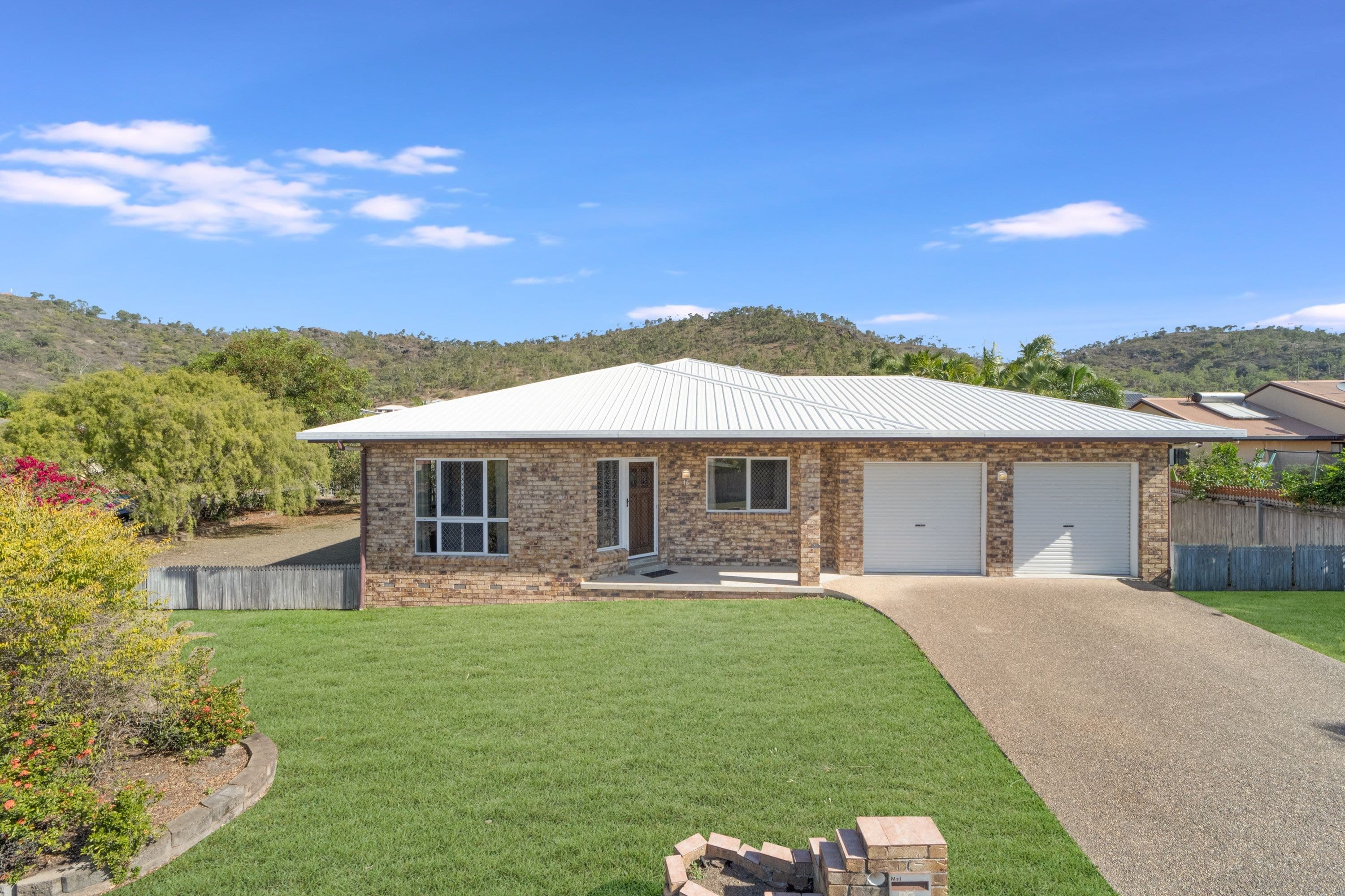 16 Saint Pauls Court, Mount Louisa QLD 4814, Mount Louisa - Image 1