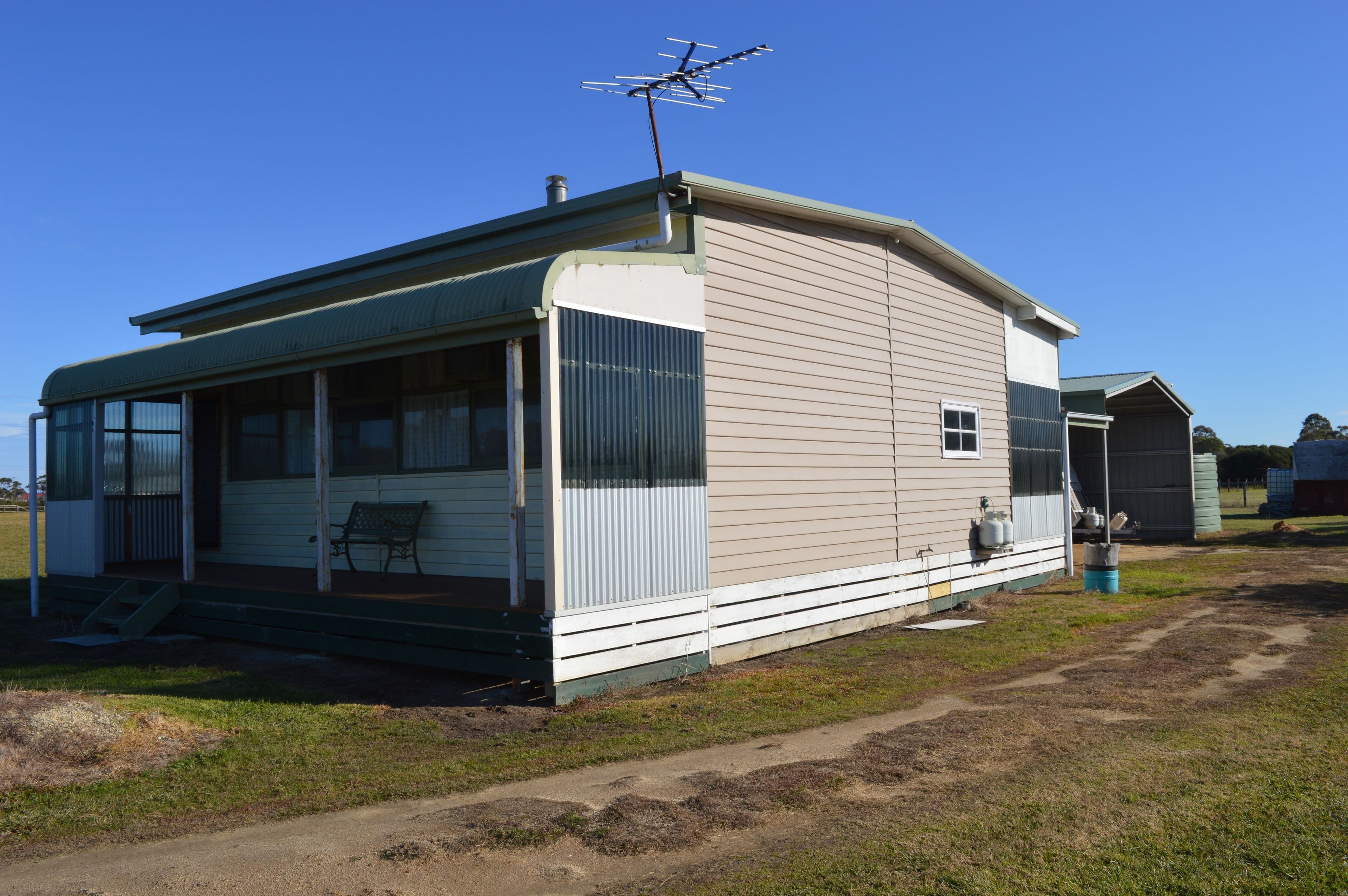 15 Albany Street, Port Albert VIC 3971, Port Albert - Image 1