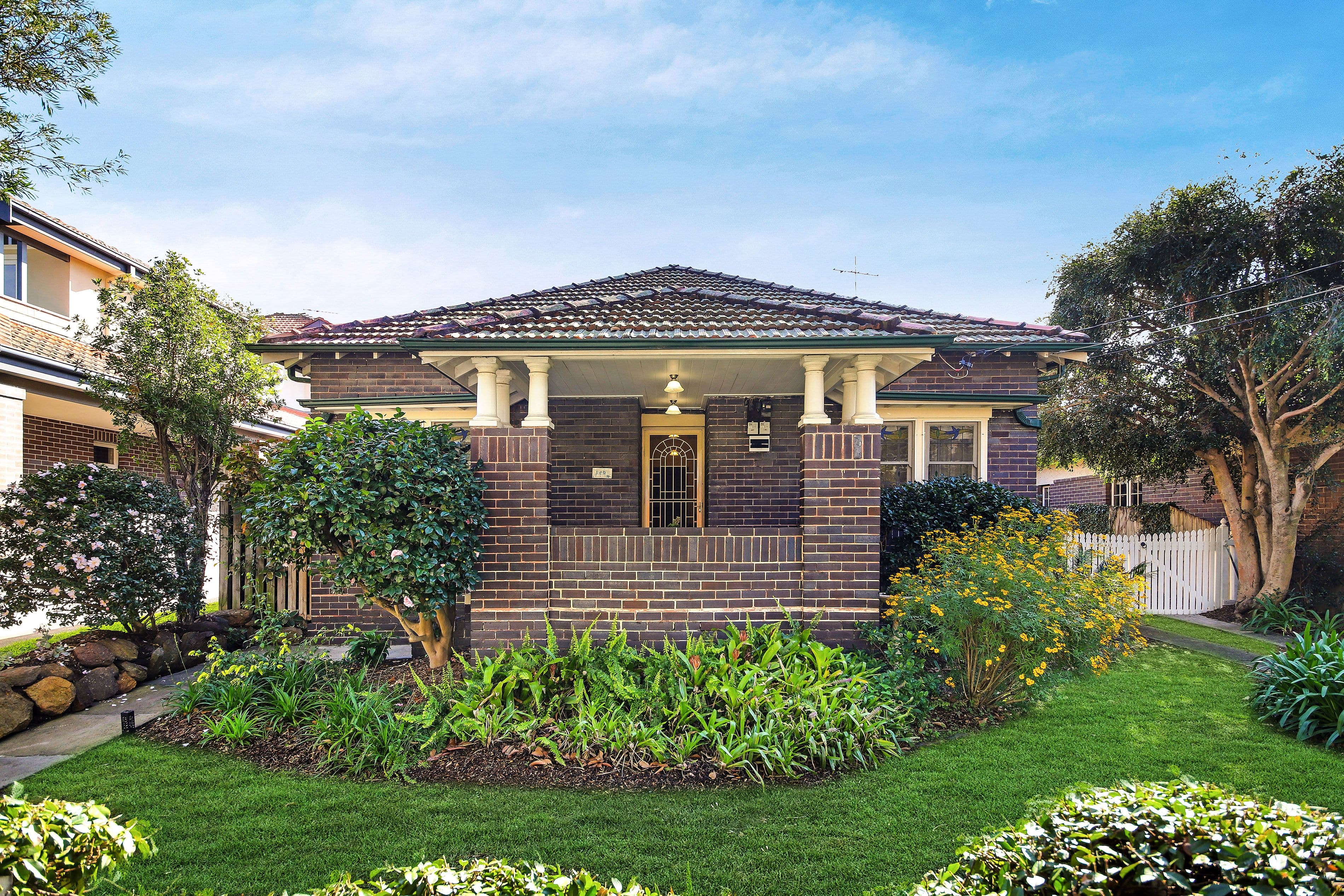 20 Llewellyn Street, Rhodes NSW 2138, Rhodes - Image 1