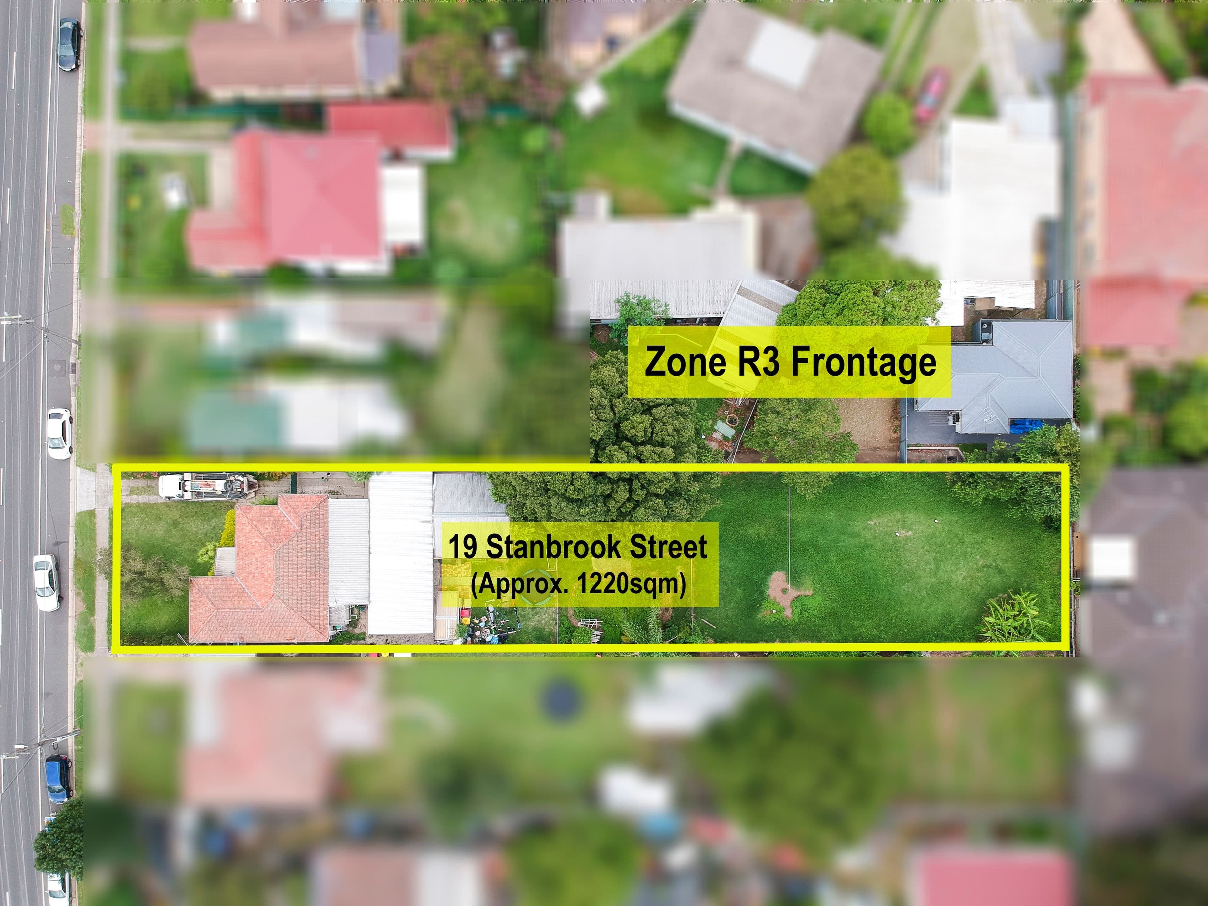 19 STANBROOK Street, Fairfield Heights NSW 2165, Fairfield Heights - Image 1