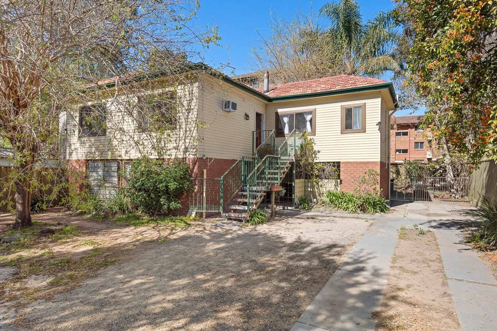 4 Artie Street, Carramar NSW 2163, Carramar - Image 1