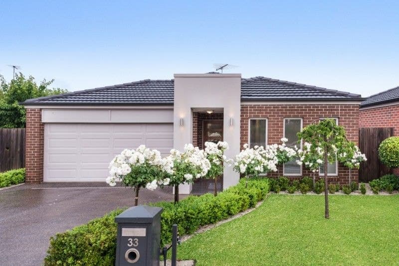 33 Bruce Street, Bannockburn VIC 3331, Bannockburn - Image 1