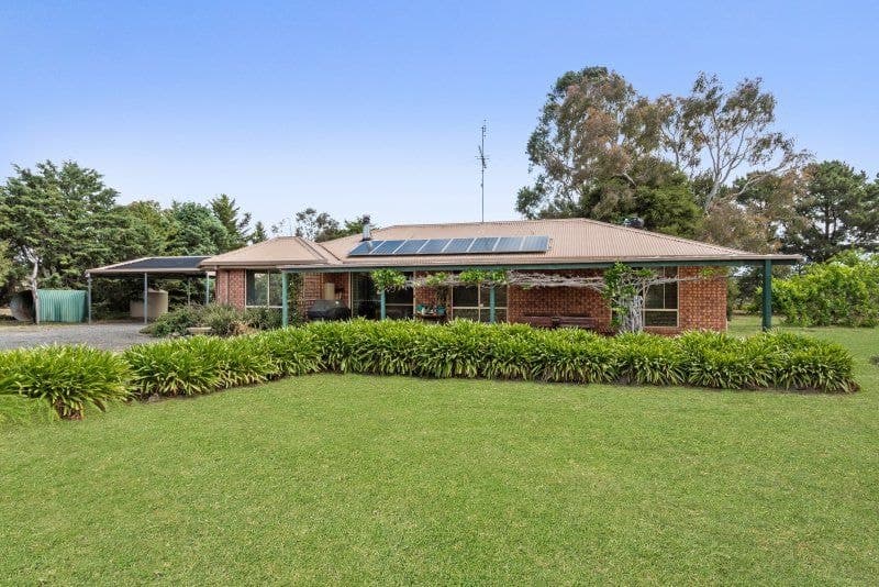 60 Native Hut Drive, Teesdale VIC 3328, Teesdale - Image 1
