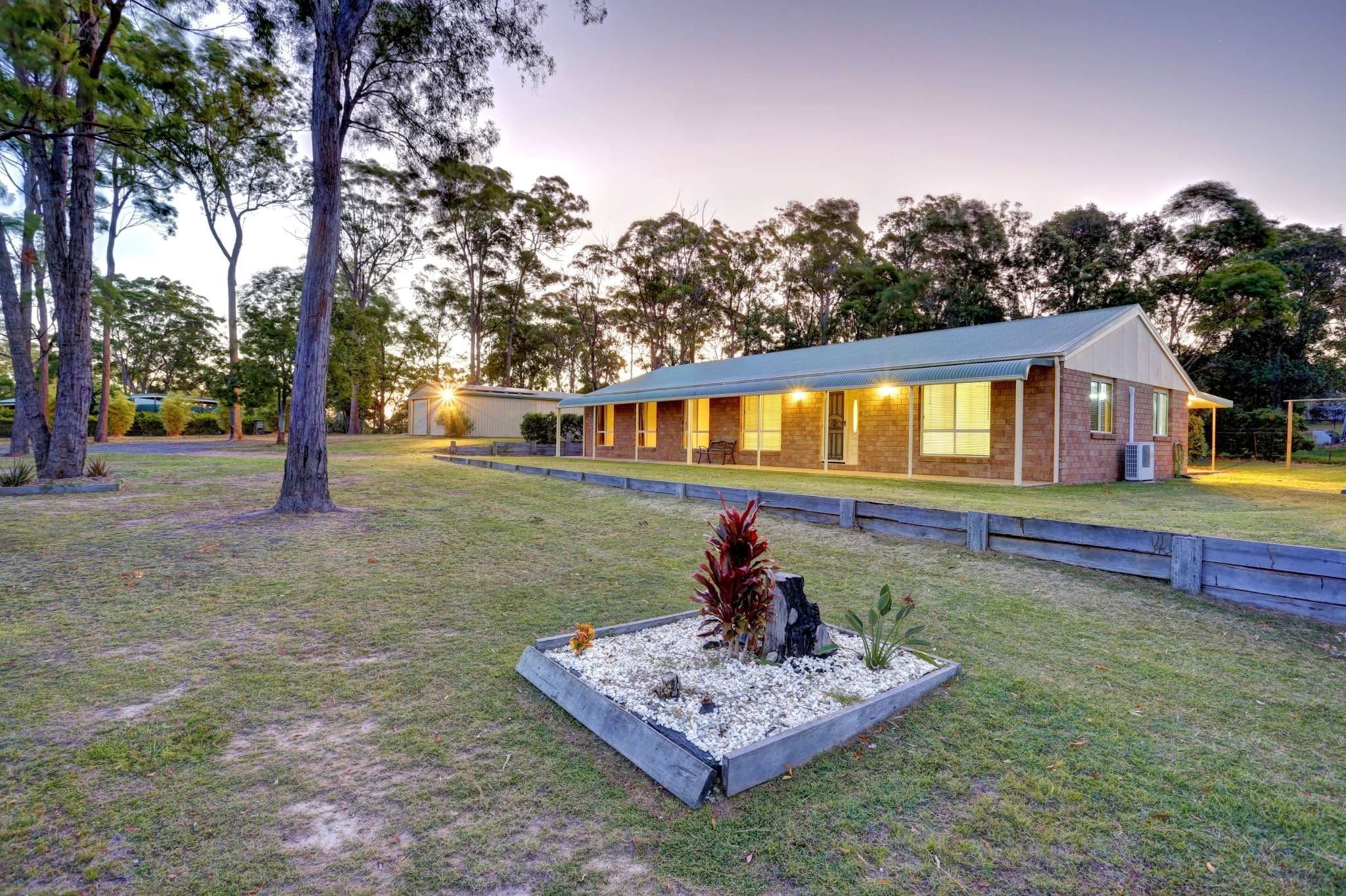 7 Caprice Drive, South Bingera QLD 4670, South Bingera - Image 1