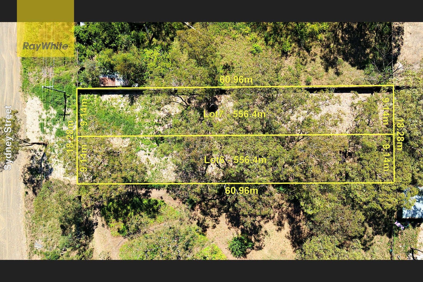 Sydney Street, Grantham Farm NSW 2765, Grantham Farm - Image 1