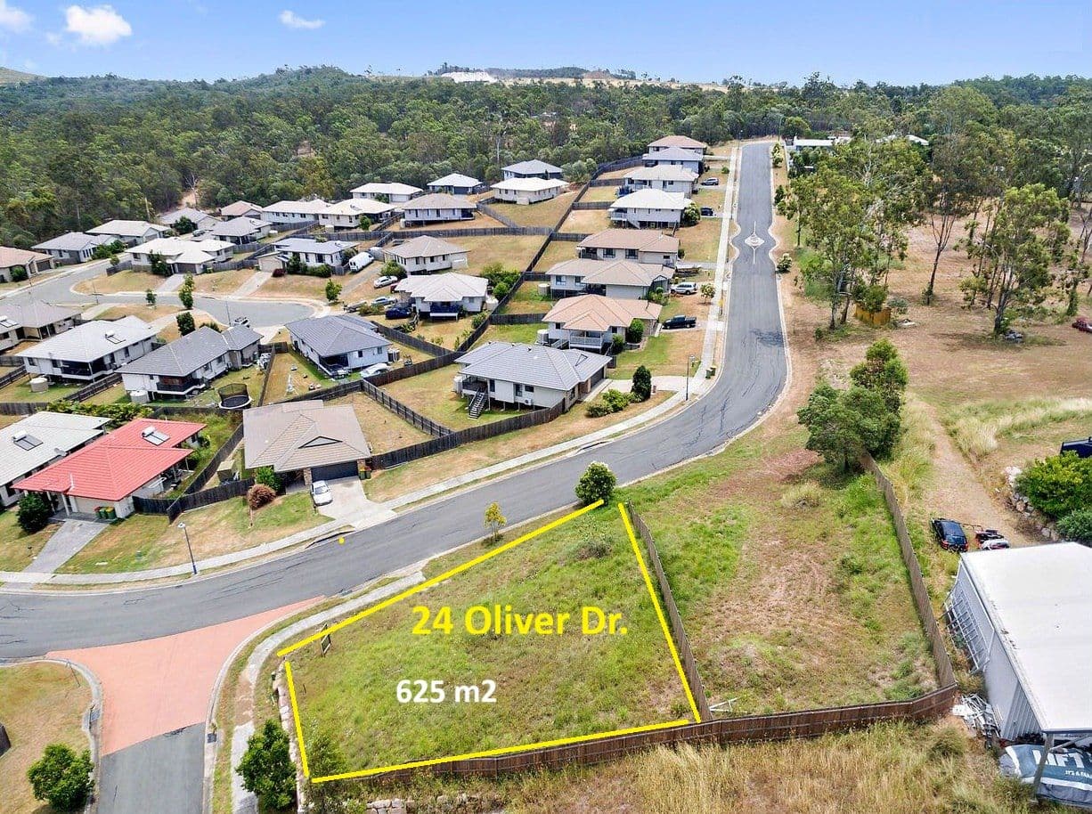 24 Oliver Drive, Redbank Plains QLD 4301, Redbank Plains - Image 1