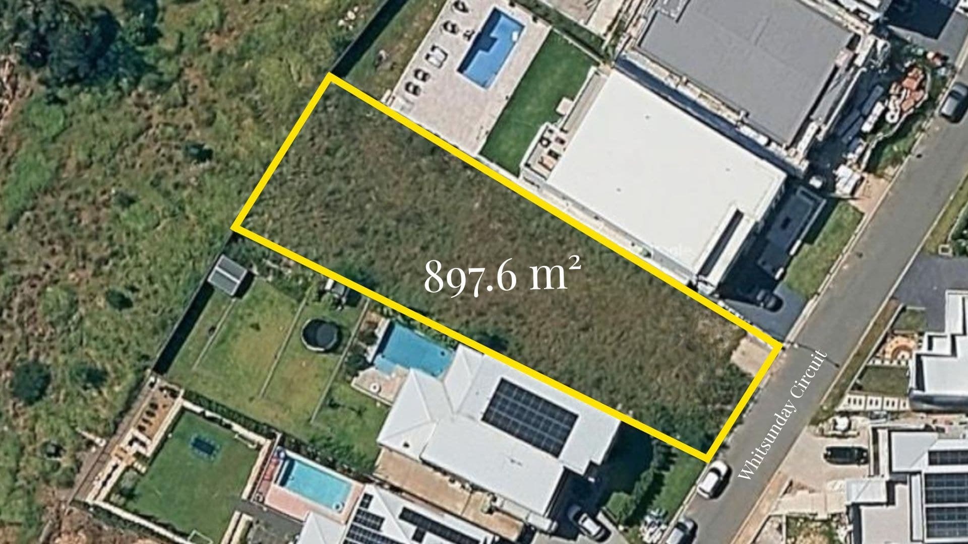 26 Whitsunday Circuit, North Kellyville NSW 2155, North Kellyville - Image 1