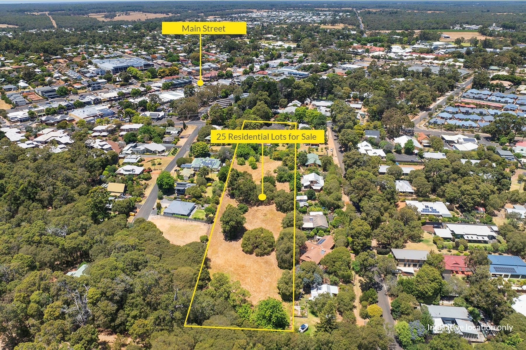 20 Tunbridge Street "Tunbridge Walk", Margaret River WA 6285, Margaret River - Image 1