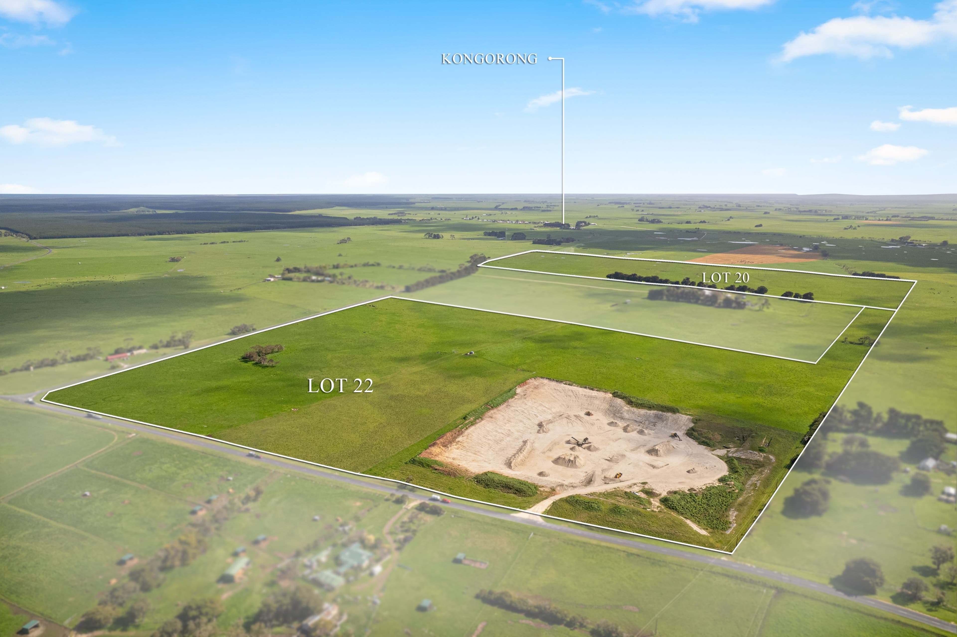 School Road, Kongorong SA 5291, Kongorong - Image 1
