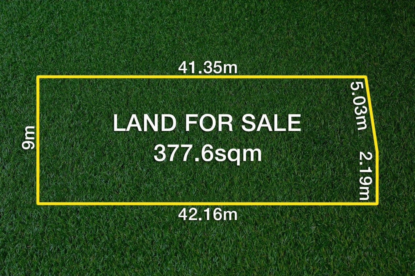 Lots 5-11/1301 Liddiard Street, Ropes Crossing NSW 2760, Ropes Crossing - Image 1